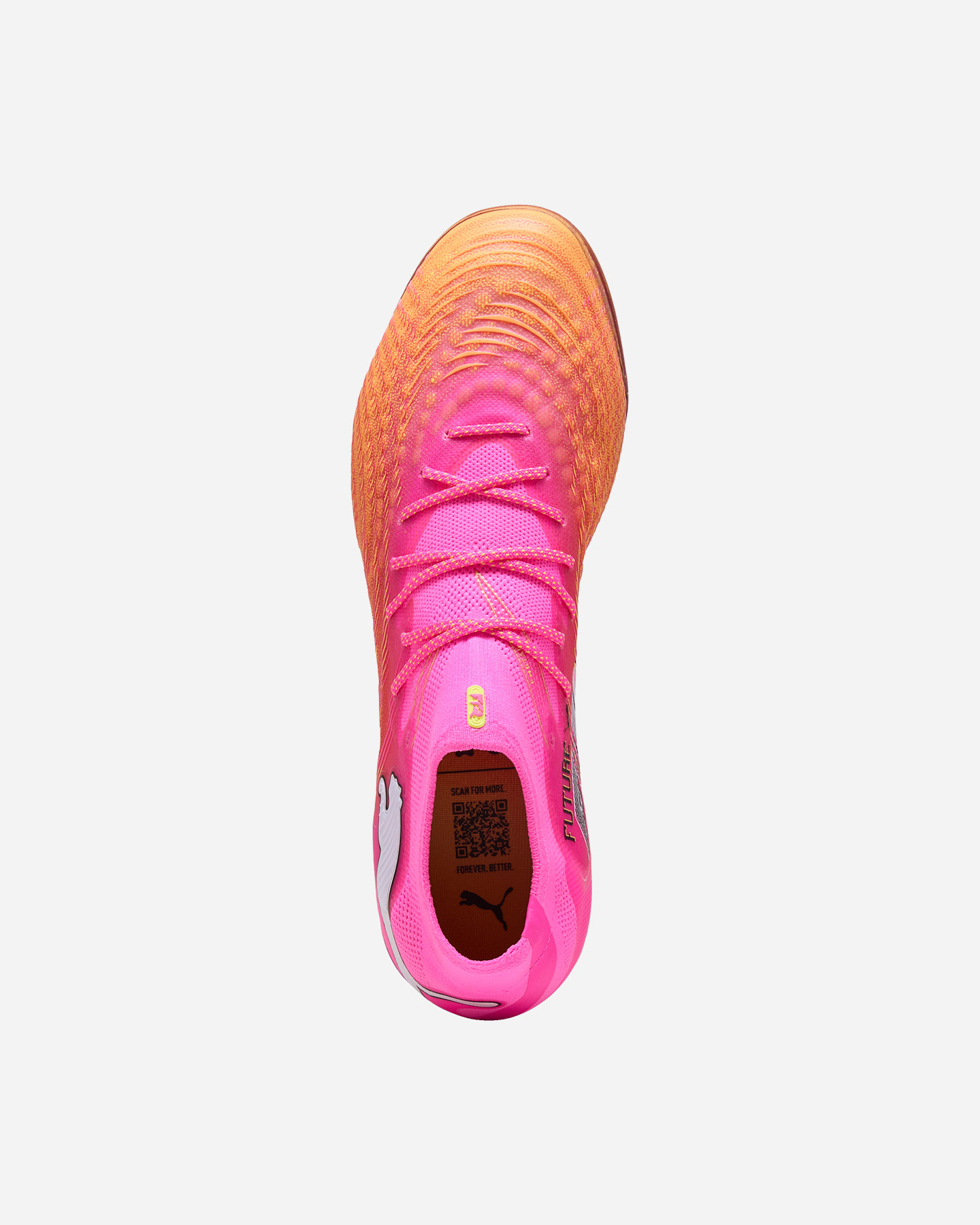 Scarpe calcio PUMA FUTURE 9 ULTIMATE AG M - Color mix - 3 | Cisalfa Sport