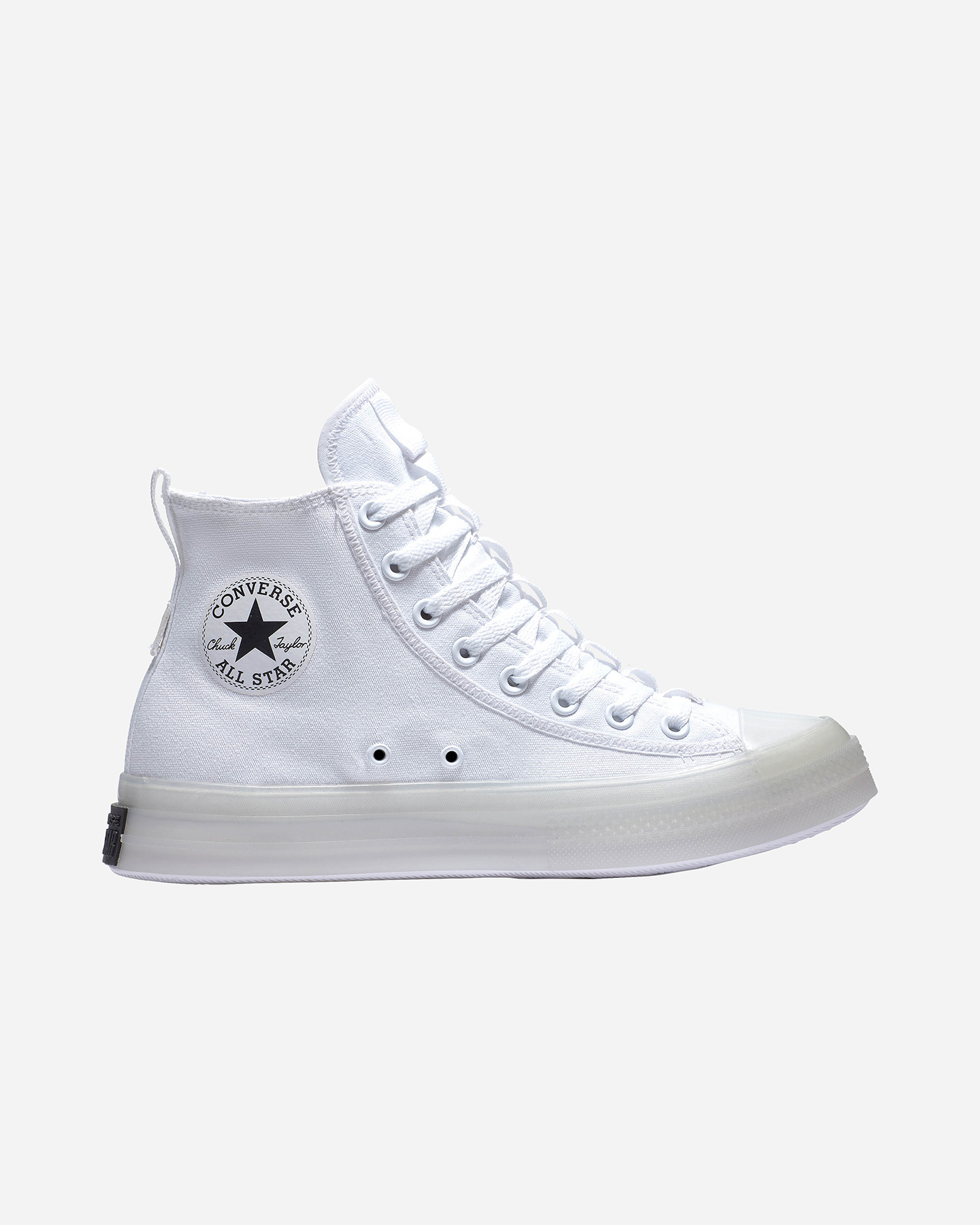 Scarpe sneakers CONVERSE CHUCK TAYLOR ALL STAR CX M - 0 | Cisalfa Sport