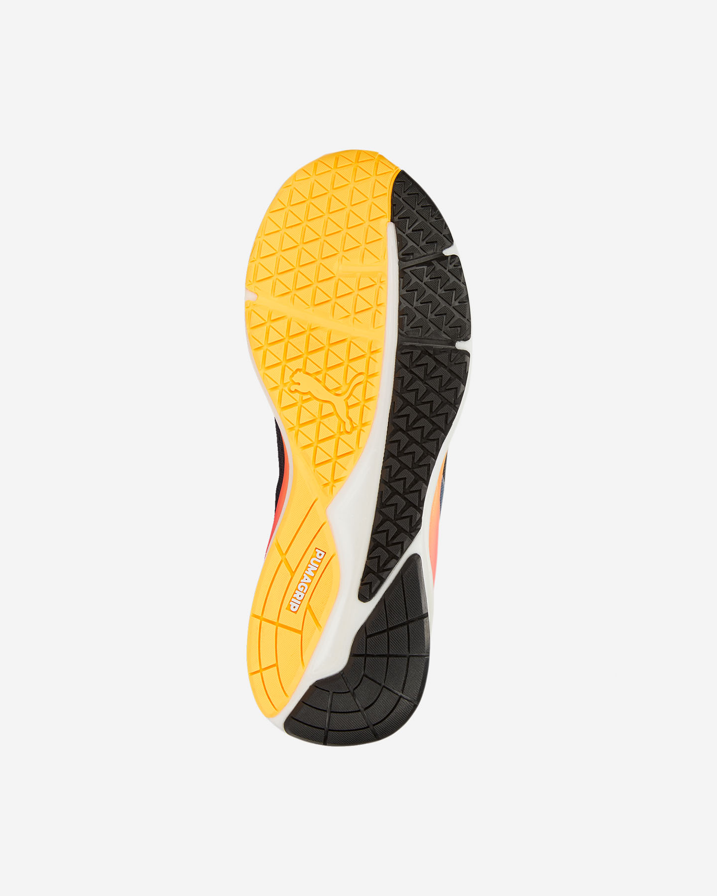 Scarpe running PUMA ETERNITY NITRO EVENING SKY M - 2 | Cisalfa Sport