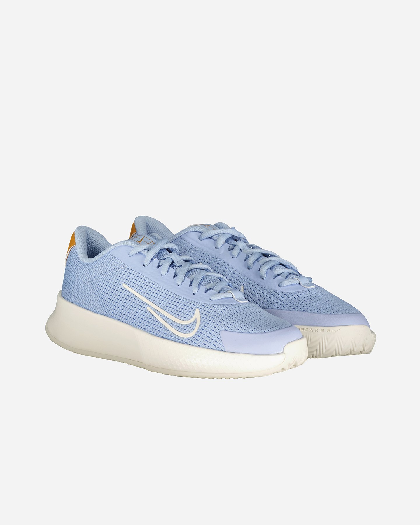 Scarpe tennis NIKE VAPOR LITE 2 CLAY W - Azzurro - 1 | Cisalfa Sport