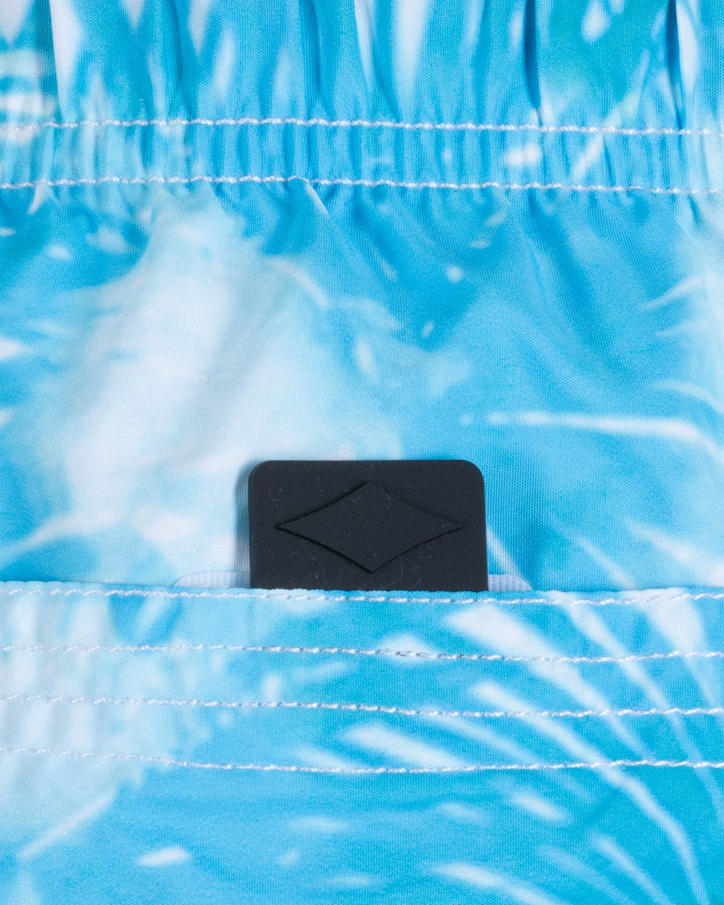 Boardshort mare BEAR SURFER CONCEPT JR - Azzurro - 2 | Cisalfa Sport