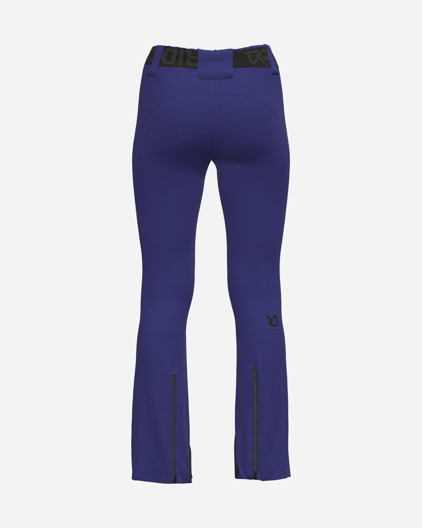 Pantalone sci ROCK EXPERIENCE ASPEN W - Viola - 2 | Cisalfa Sport