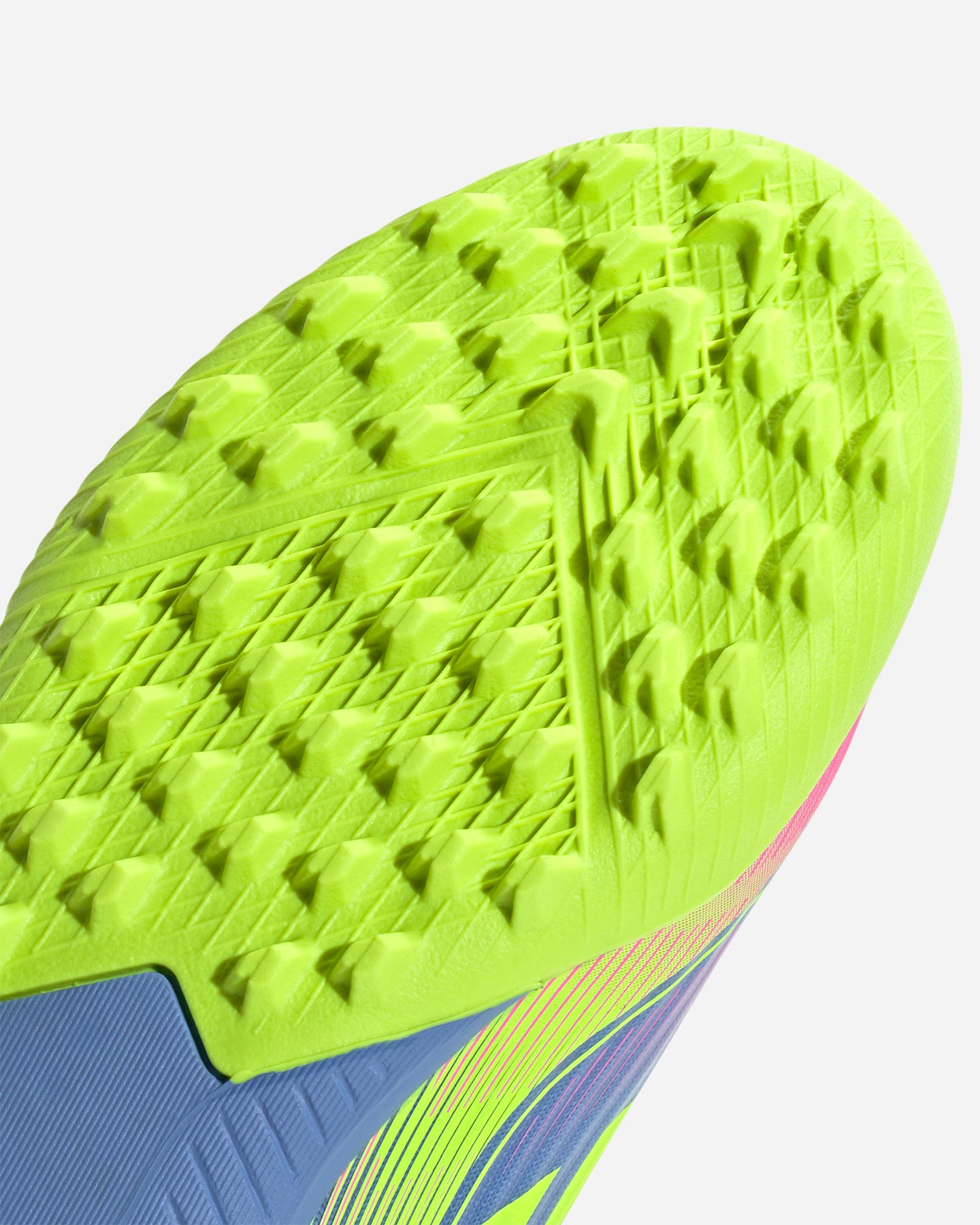 Scarpe calcio ADIDAS PREDATOR LEAGUE TF JR - Color mix - 5 | Cisalfa Sport