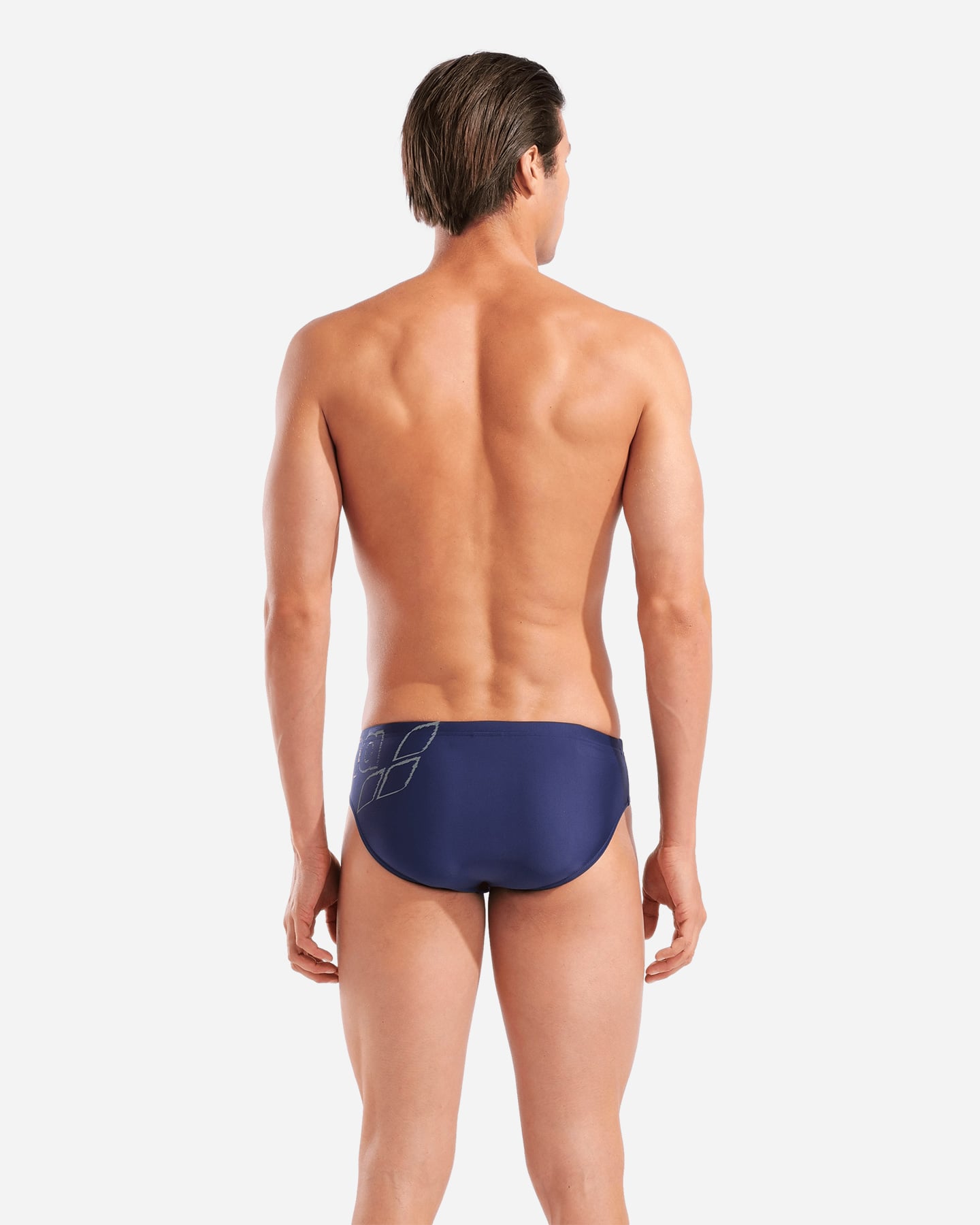 Slip piscina ARENA SCRATCHY M - 1 | Cisalfa Sport