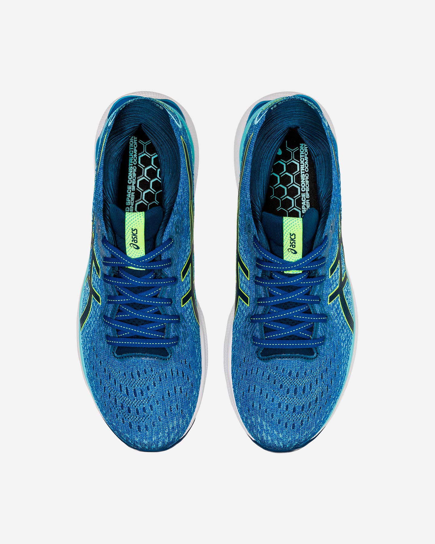 Scarpe running ASICS GEL NIMBUS 24 M - 16 | Cisalfa Sport