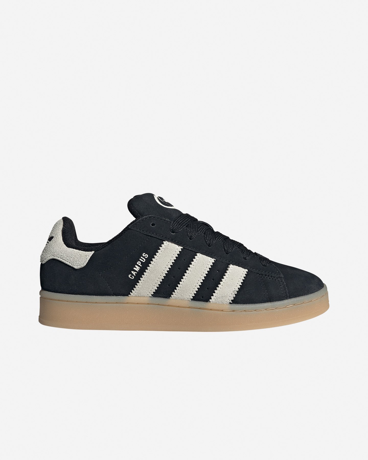 Scarpe sneakers ADIDAS CAMPUS 00S  - Nero - 0 | Cisalfa Sport