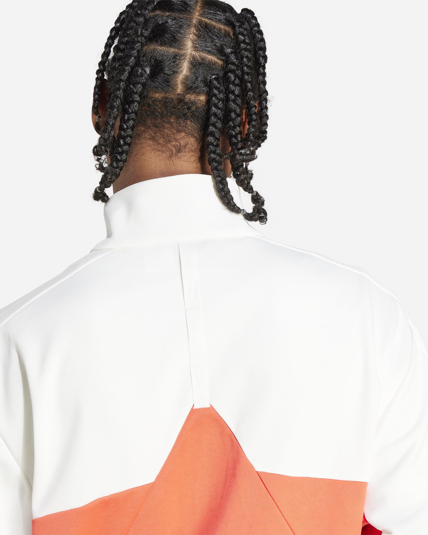 Felpa ADIDAS TIRO M - Bianco - 5 | Cisalfa Sport