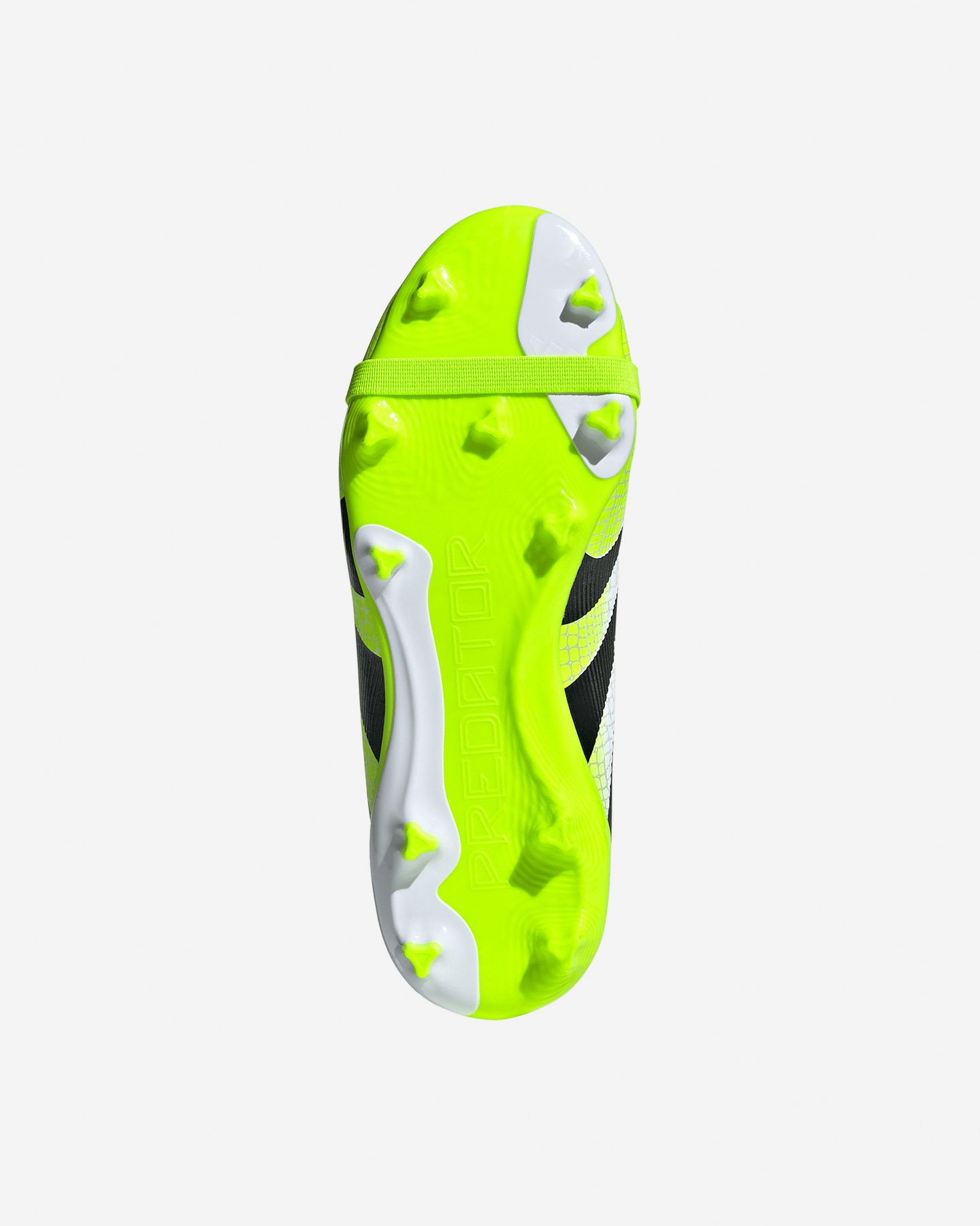 Scarpe calcio ADIDAS PREDATOR LEAGUE FT FG-MG JR - Color mix - 1 | Cisalfa Sport