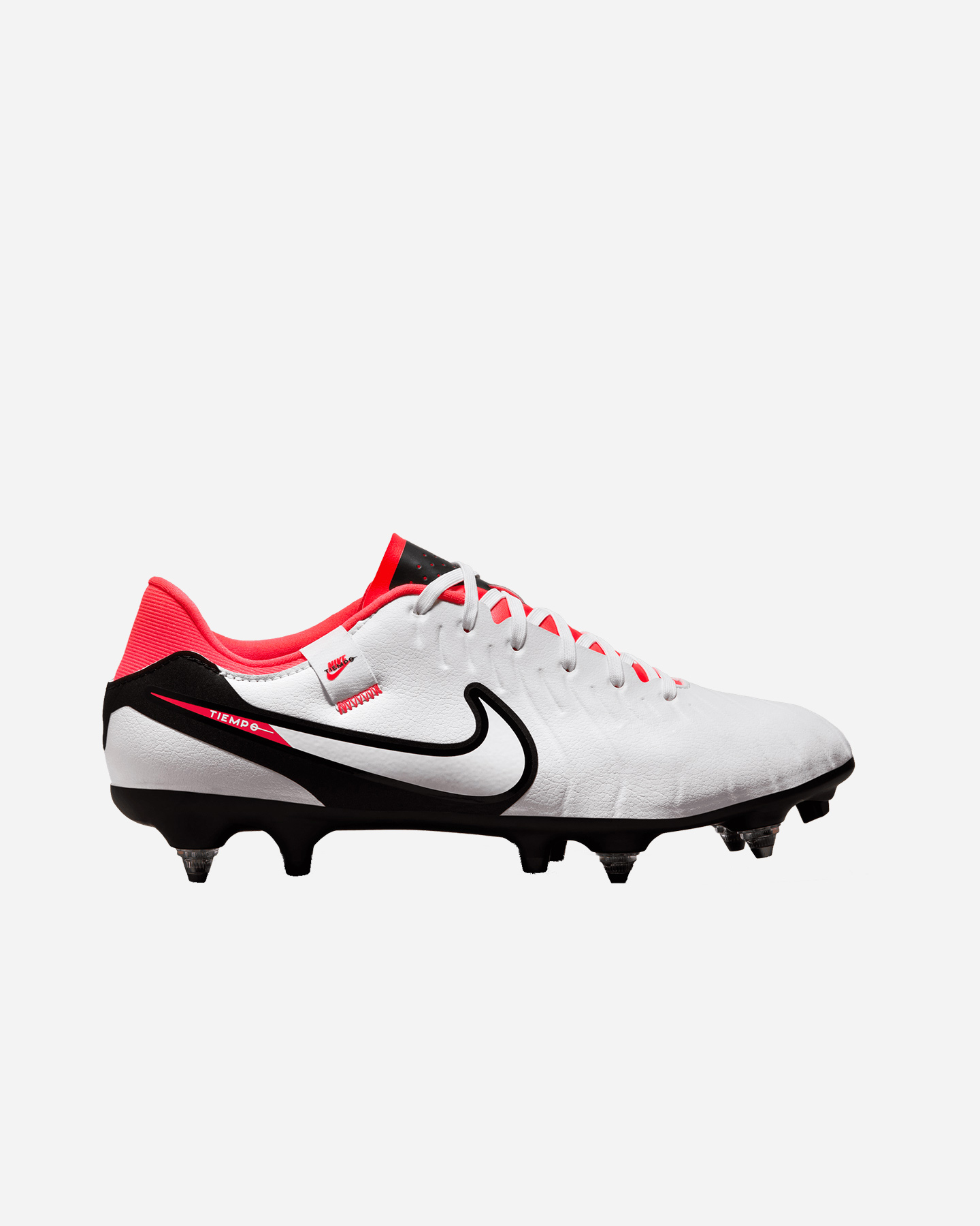 Scarpe calcio NIKE TIEMPO LEGEND 10 ACADEMY SG PRO M - Bianco - 0 | Cisalfa Sport