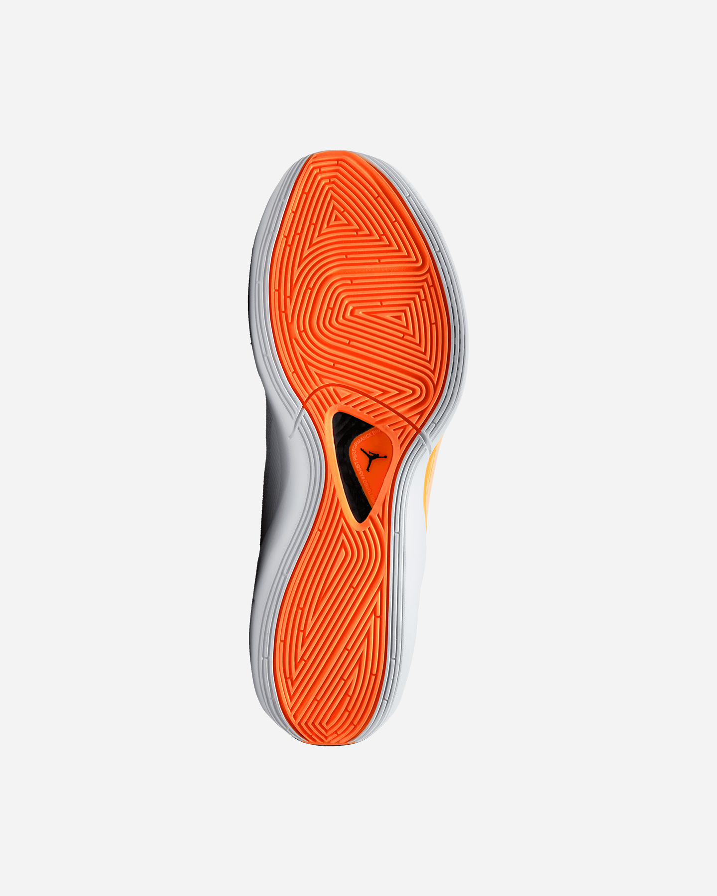 Scarpe basket NIKE JORDAN LUKA 1 M - Bianco - 2 | Cisalfa Sport