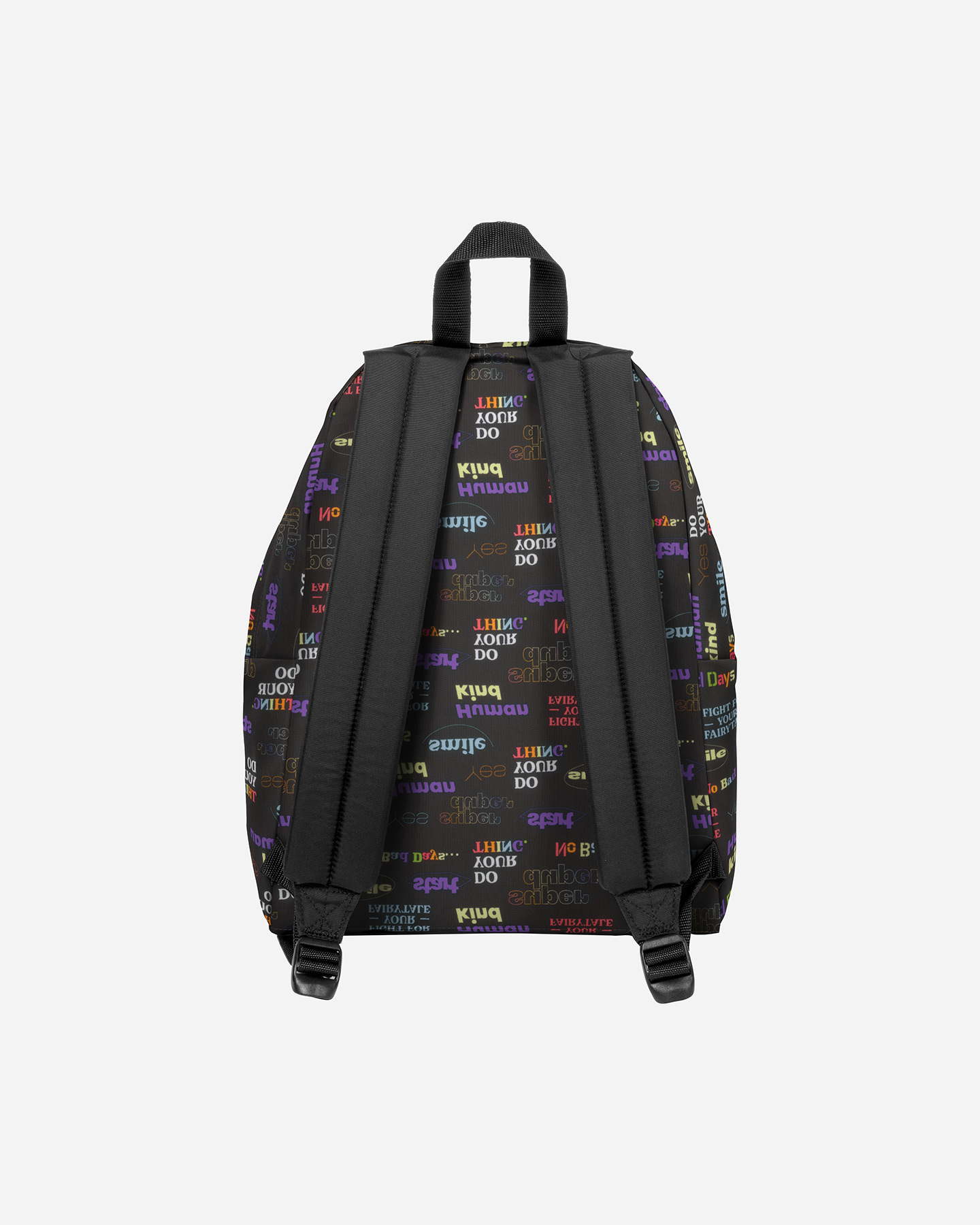 Zaino EASTPAK PADDED NOSTALGIA  - Nero - 3 | Cisalfa Sport