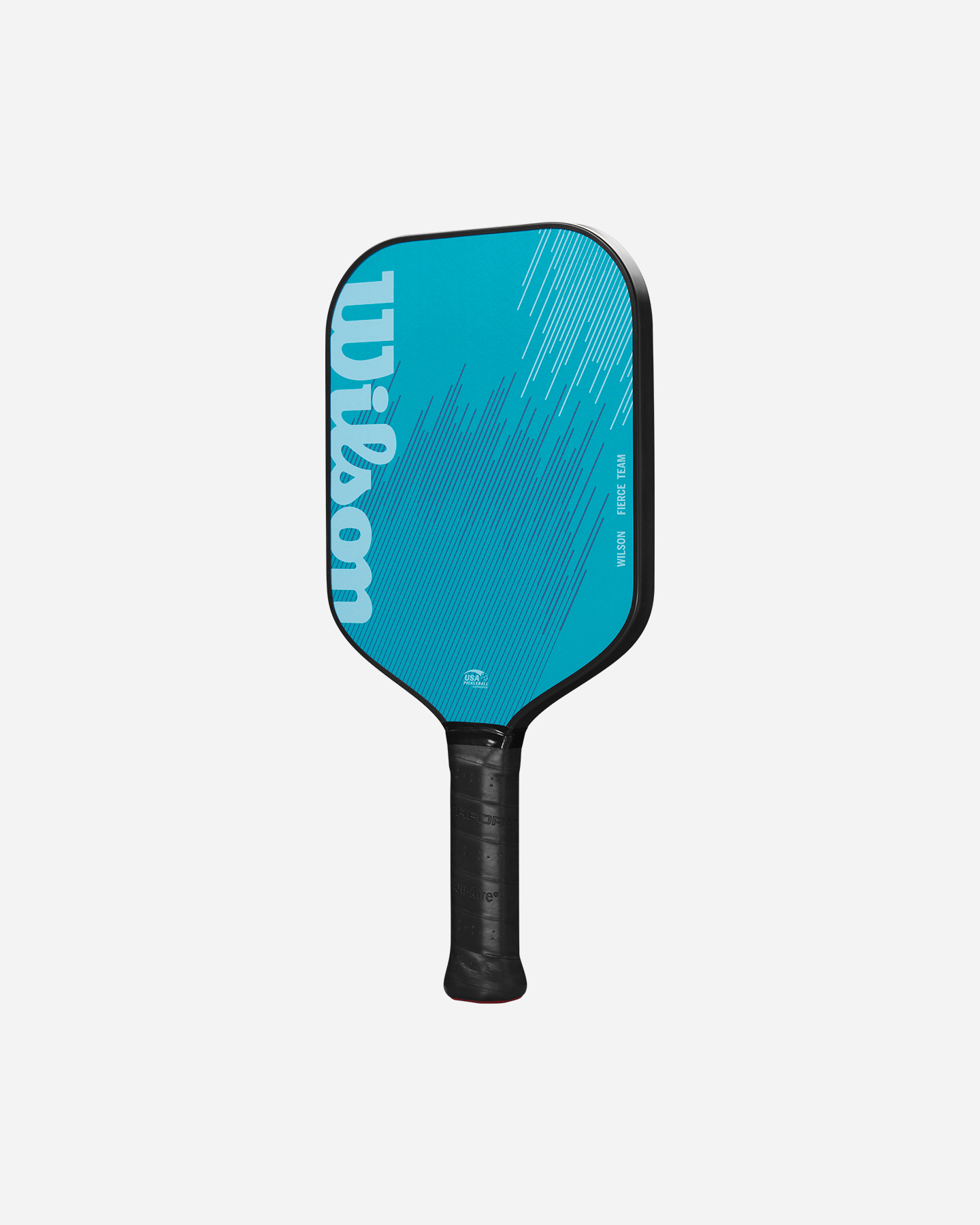 Racchetta squash WILSON PICKLEBALL FIERCE TEAM  - Blu - 2 | Cisalfa Sport