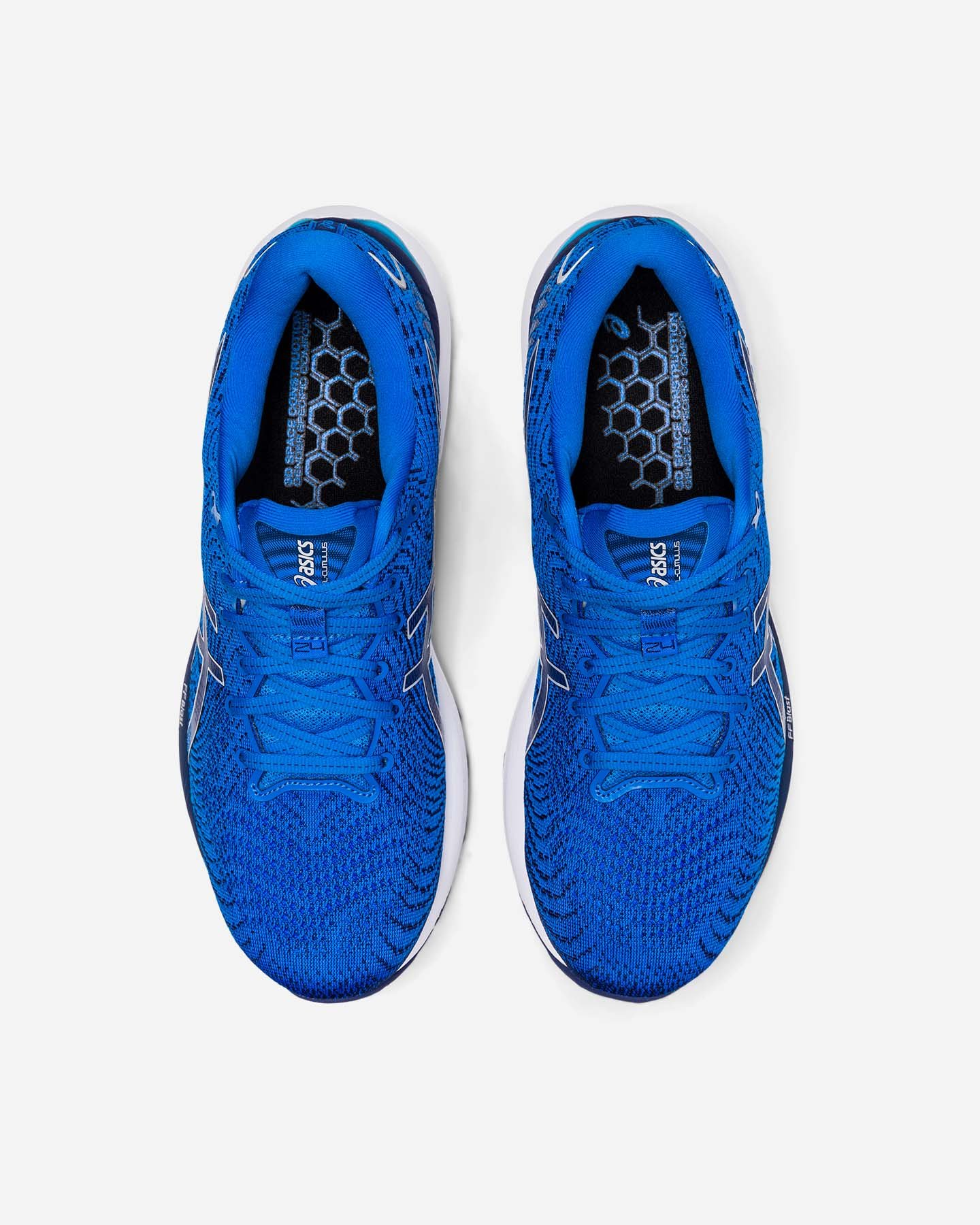 Scarpe running ASICS GEL CUMULUS 24 M - 22 | Cisalfa Sport