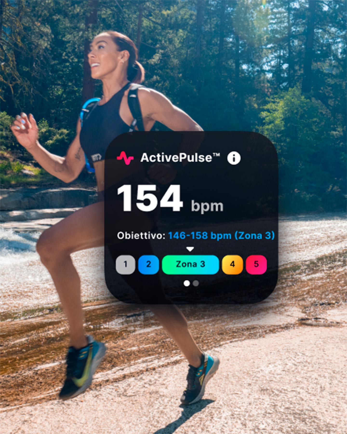 Abbonamento NORDICTRACK ABBONAMENTO IFIT ONE YEAR TRAIN  - Grigio - 4 | Cisalfa Sport