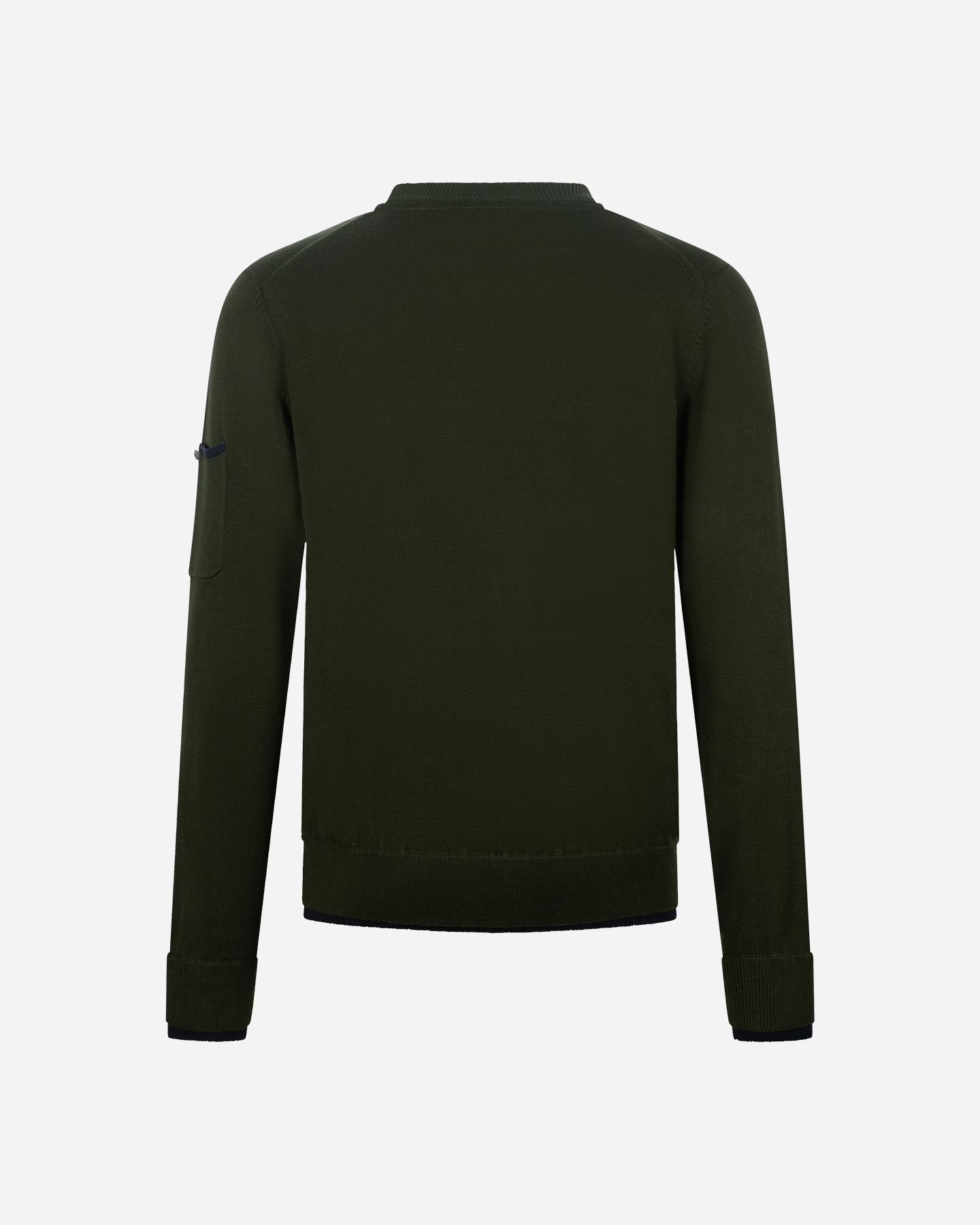 Maglione BEST COMPANY METROPOLITAN COMMUTER M - Blu - 1 | Cisalfa Sport