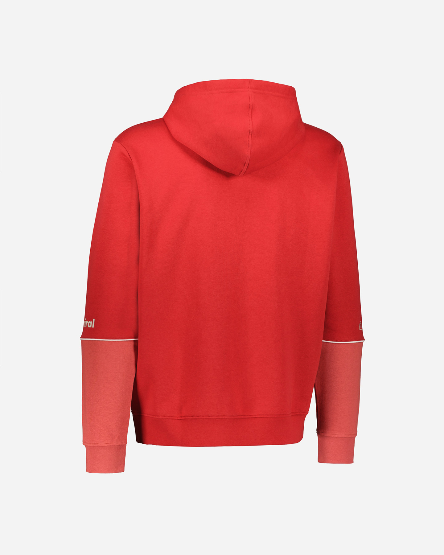 Felpa ADMIRAL VARSITY BTS M - 4 | Cisalfa Sport