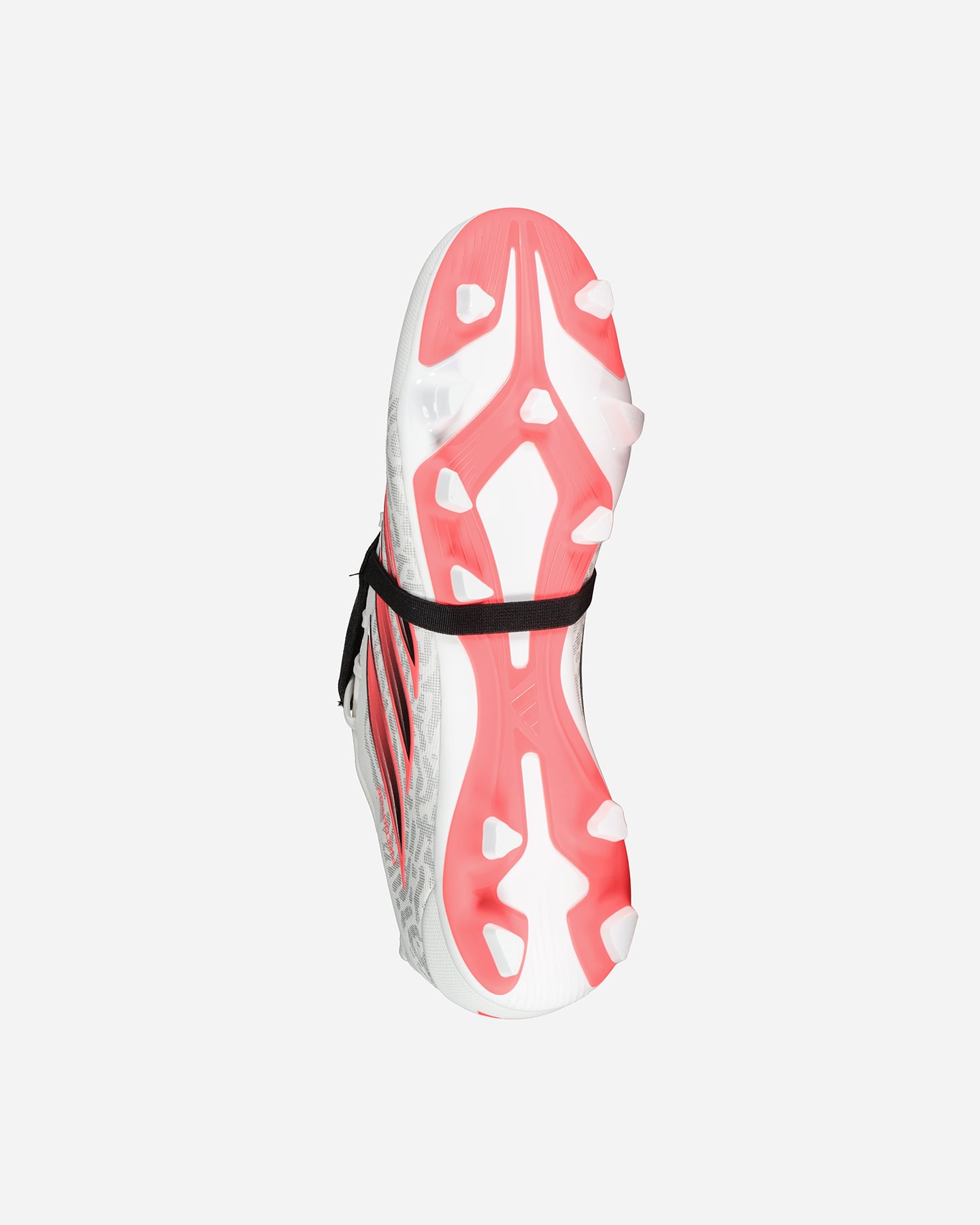 Scarpe calcio ADIDAS PREDATOR CLUB FT FG-MG M - 2 | Cisalfa Sport