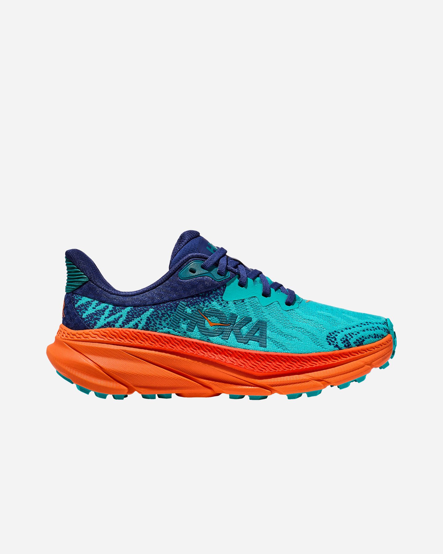 Scarpe trail HOKA CHALLENGER ATR 7 M - 6 | Cisalfa Sport