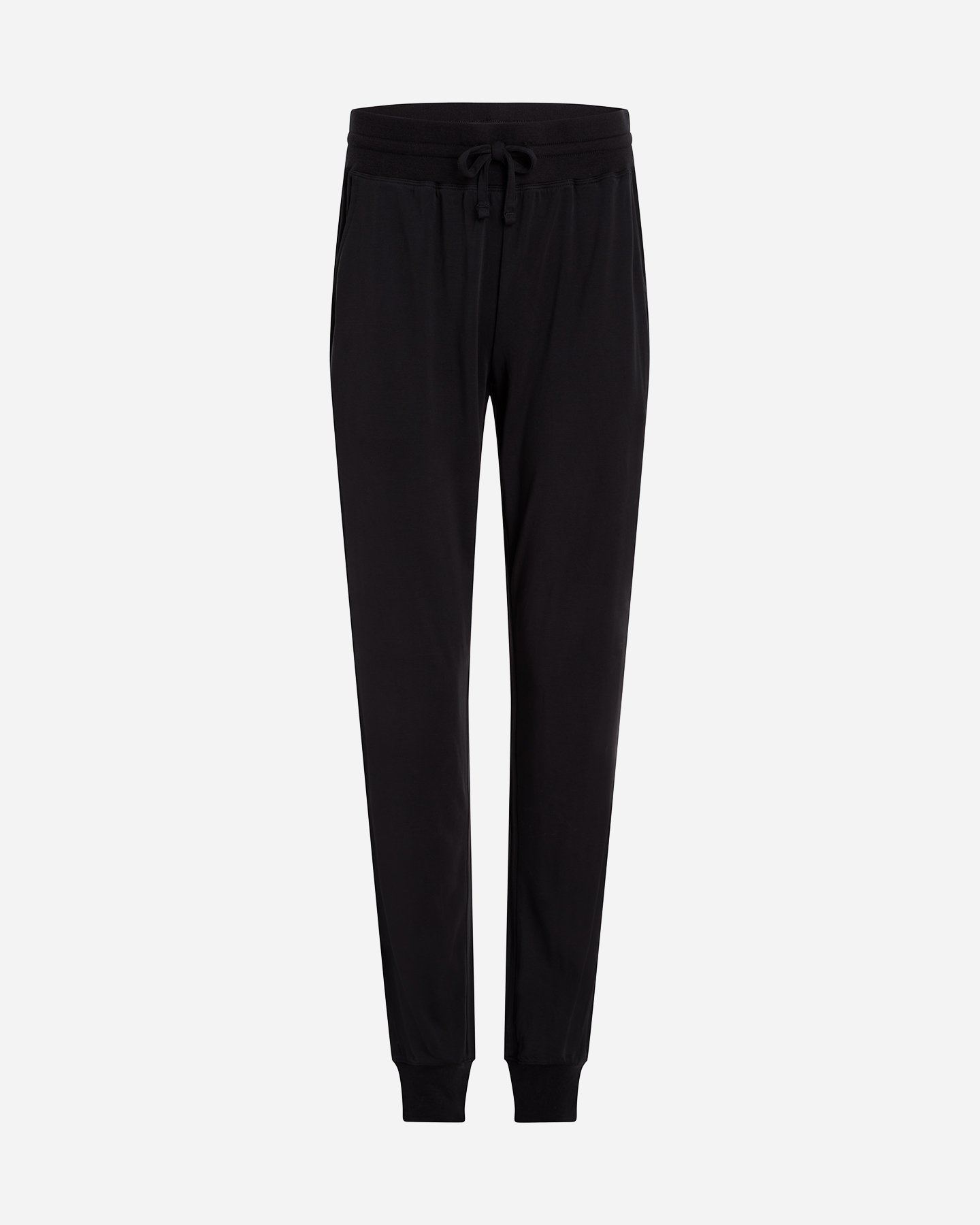 Pantalone training ENERGETICS OMIK W - Nero - 0 | Cisalfa Sport