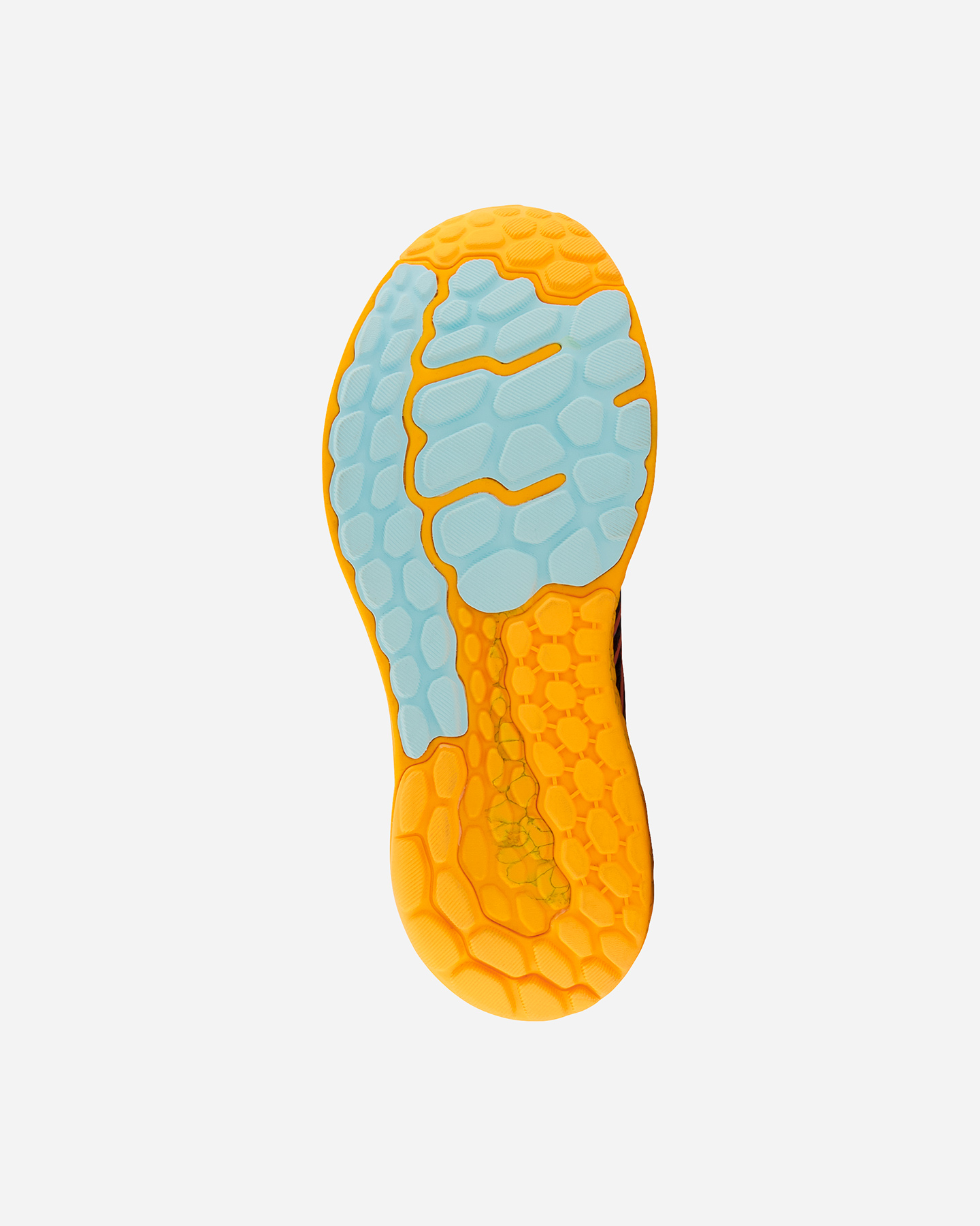 Scarpe running NEW BALANCE VONGO FRESH FOAM M - Nero - 2 | Cisalfa Sport