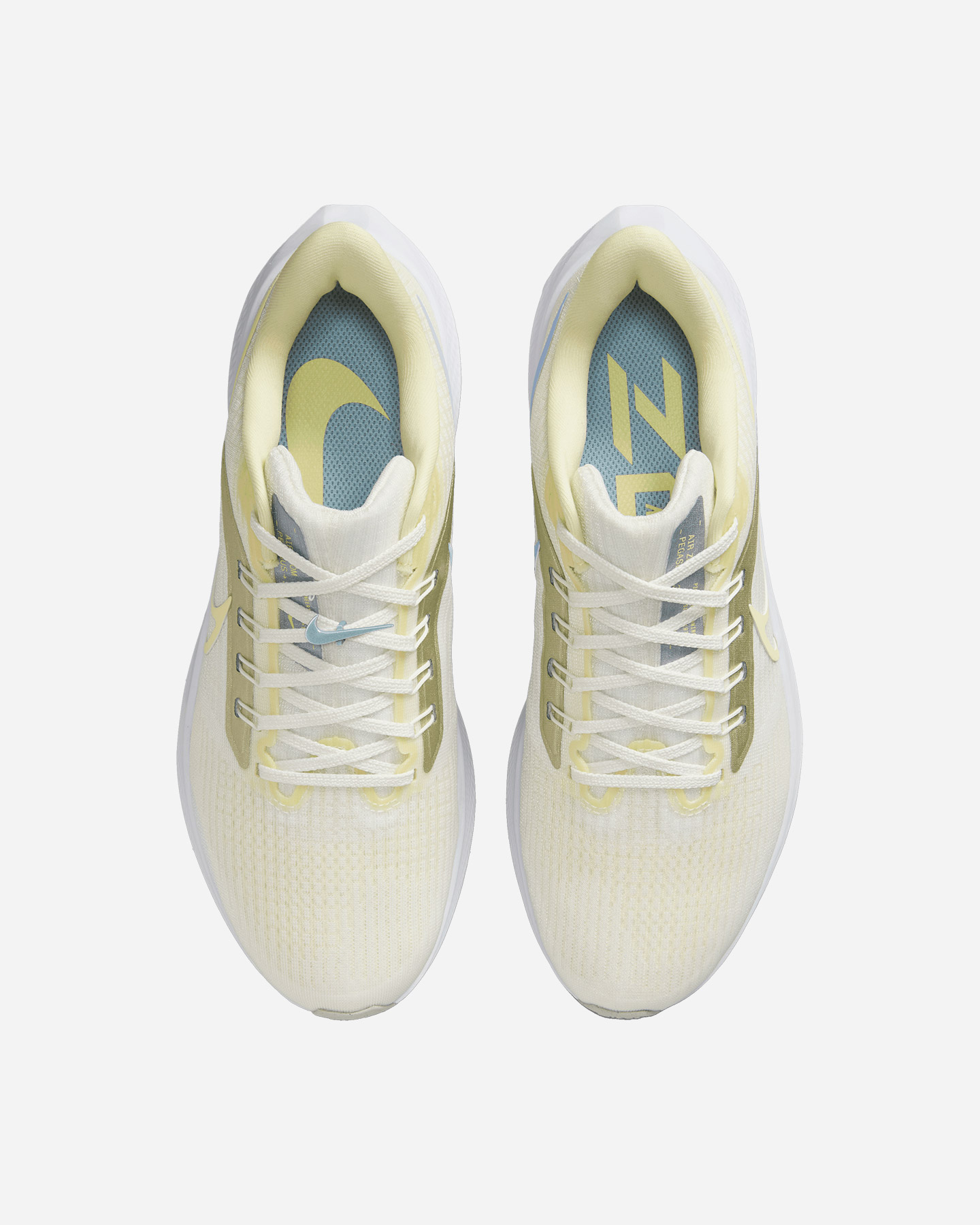 Scarpe running NIKE AIR ZOOM PEGASUS 39 W - Rosa - 3 | Cisalfa Sport