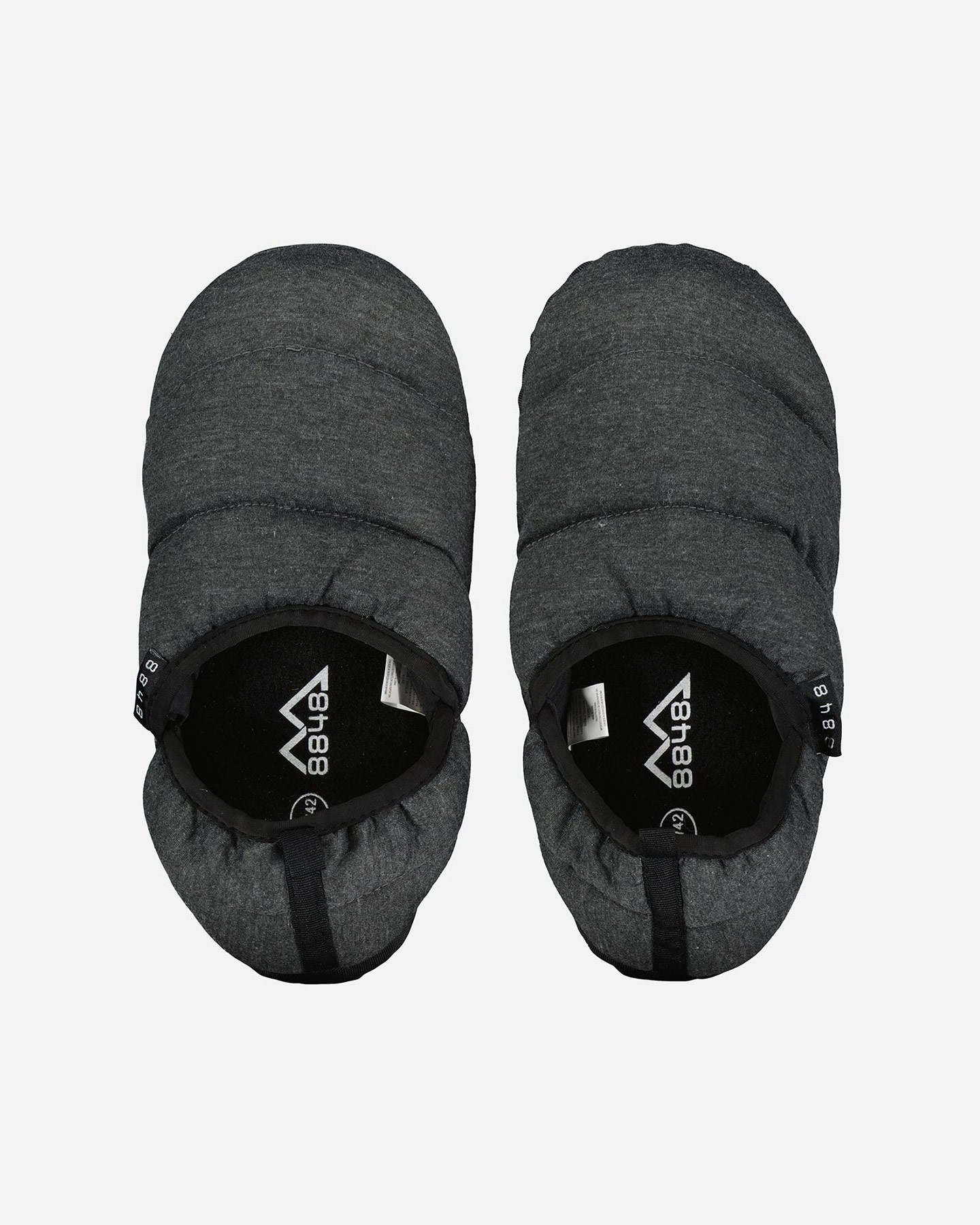 Ciabatte 8848 ASPEN 2.0 - Grigio - 0 | Cisalfa Sport