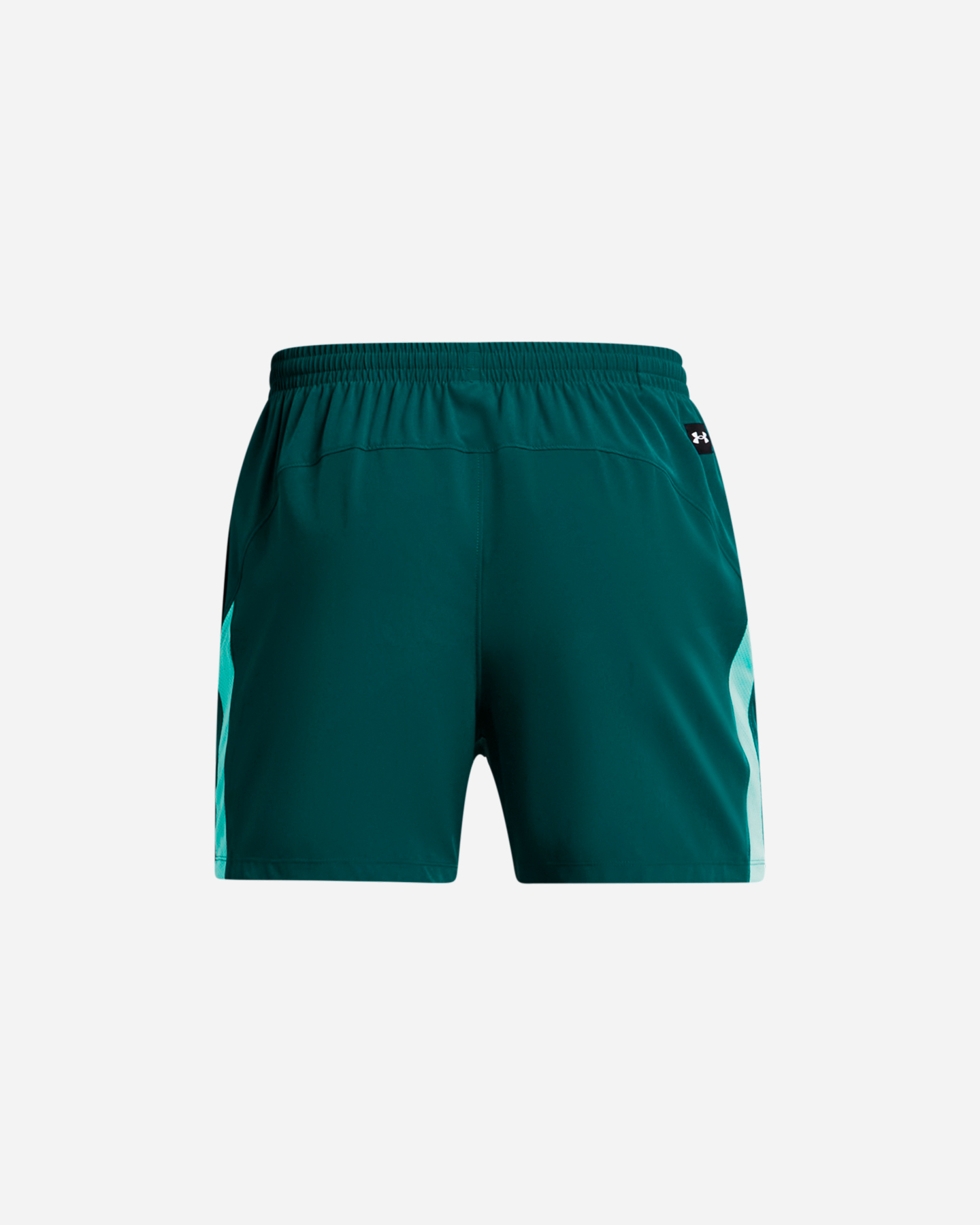 Pantaloncini UNDER ARMOUR THE ROCK ULTIMATE M - Verde - 1 | Cisalfa Sport
