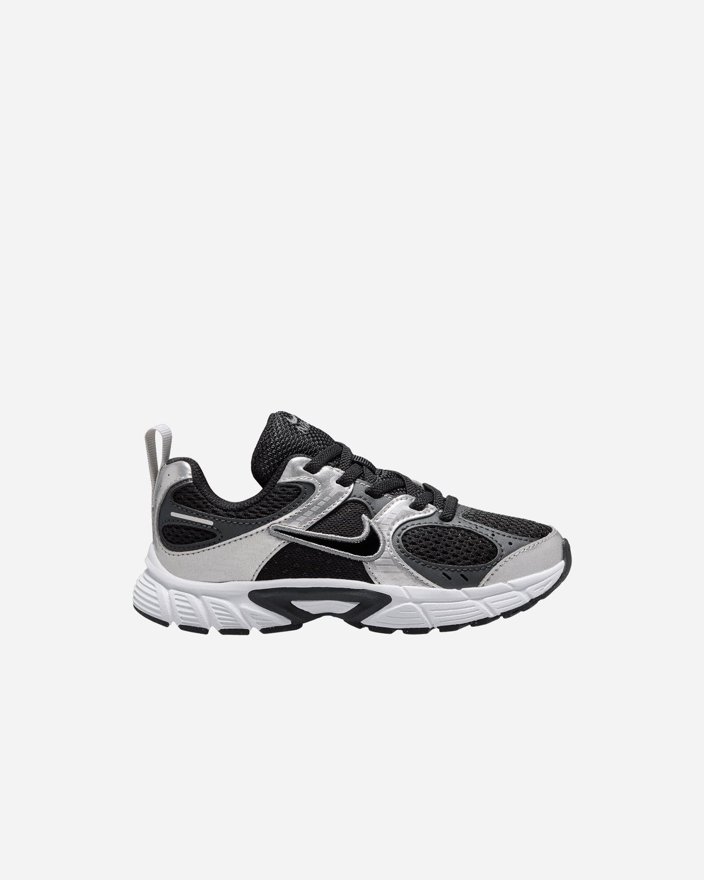 Nike V5 Runner Ps Jr - Scarpe Sneakers - Nero