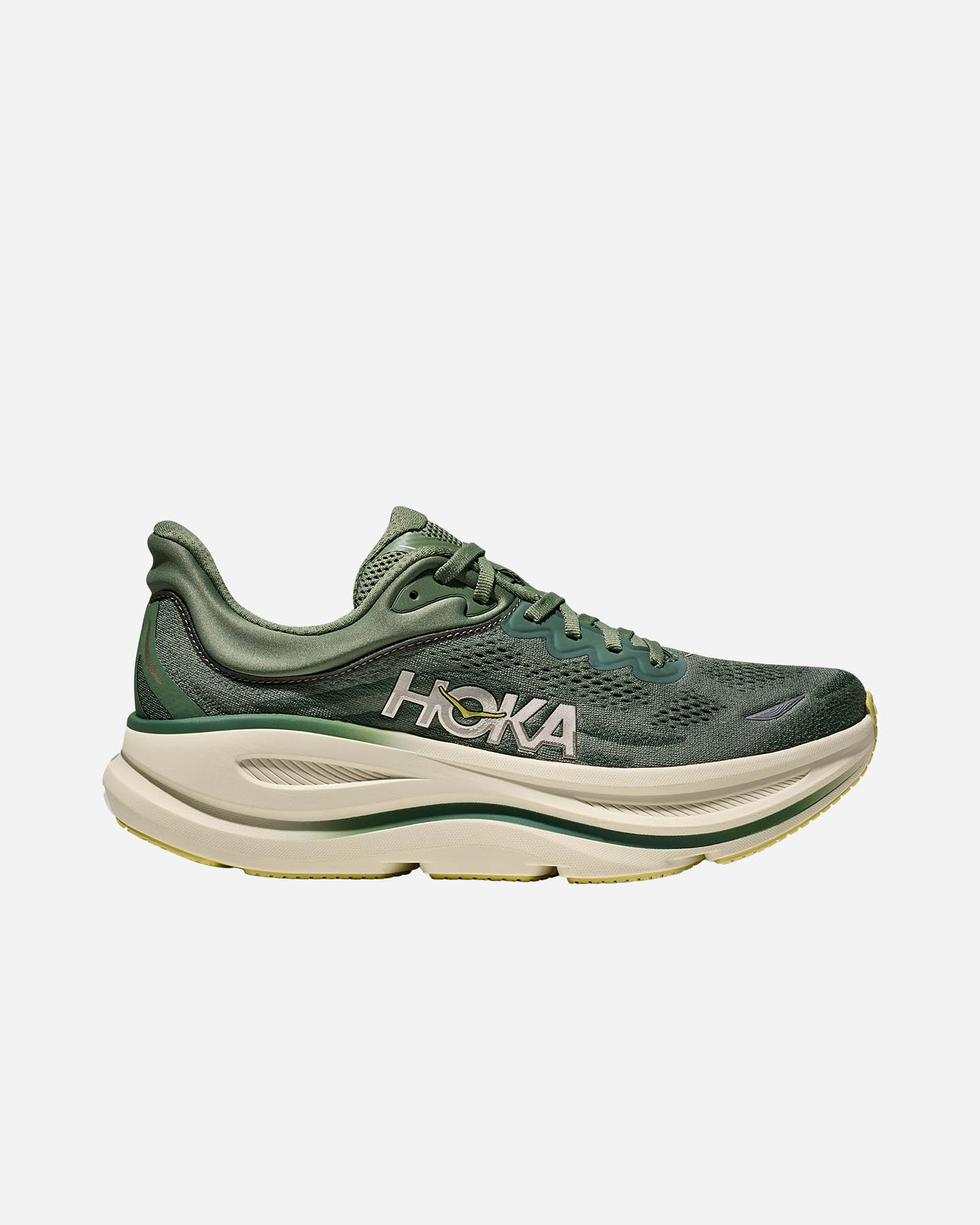 Scarpe running HOKA BONDI 9 M - Color mix - 0 | Cisalfa Sport
