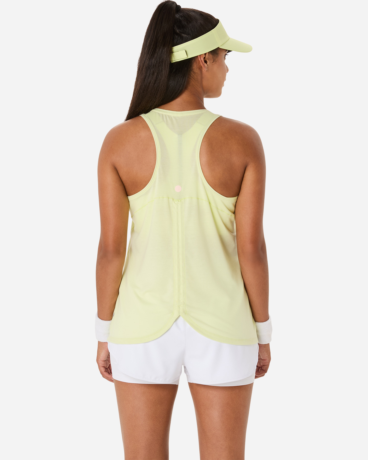 Canotta running ASICS NAGINO RUN ADJUSTABLE W - Color mix - 2 | Cisalfa Sport