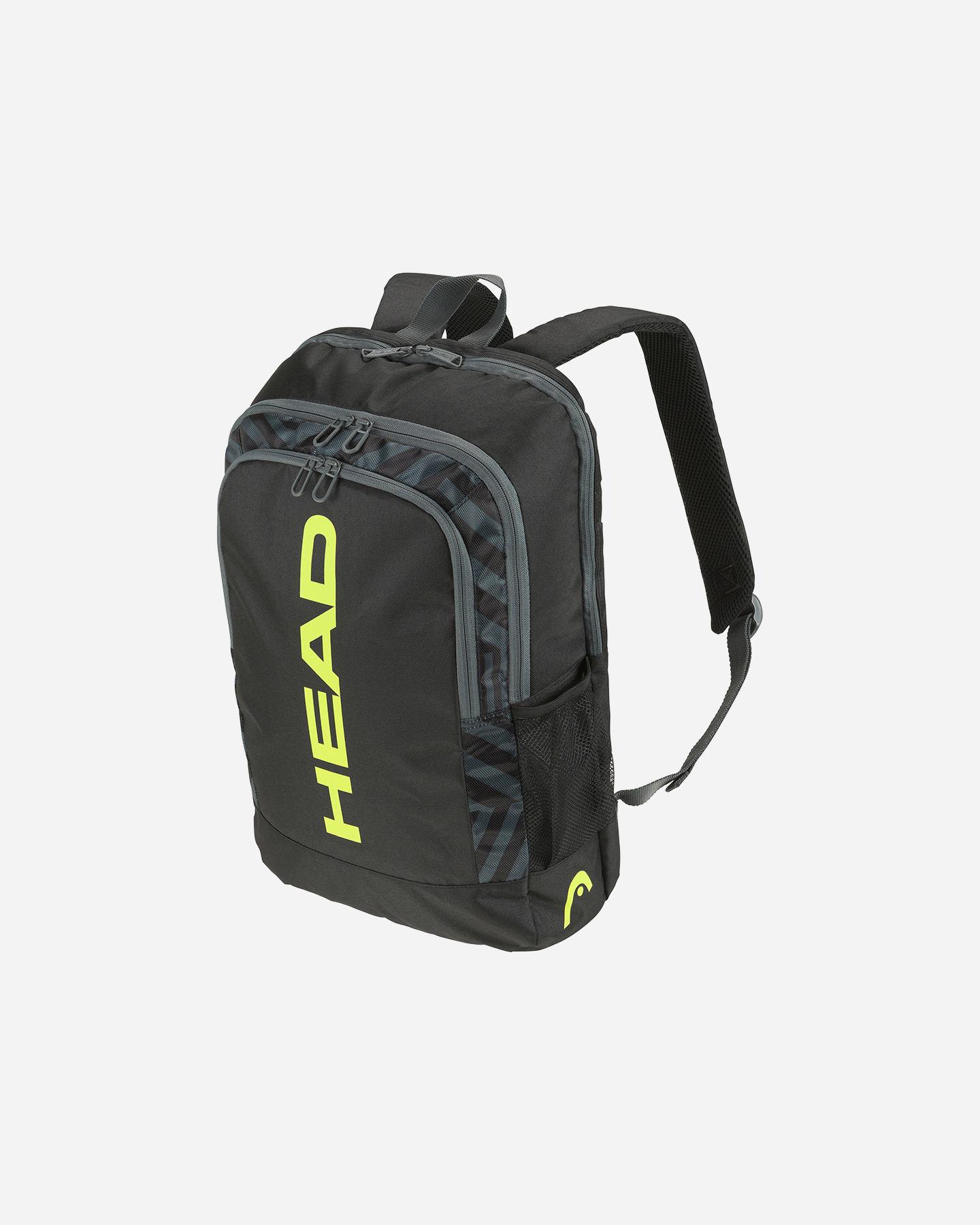 Fodero HEAD PADEL BASE 17L  - Nero - 0 | Cisalfa Sport