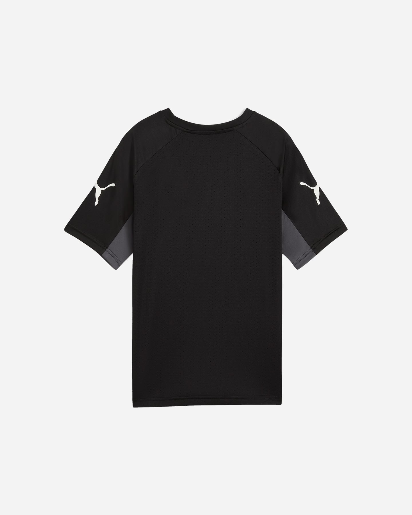 Maglia calcio PUMA INDIVIDUALLIGA JR - Bianco - 1 | Cisalfa Sport