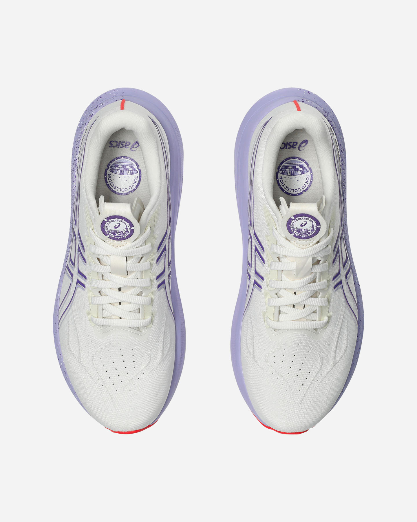 Scarpe running ASICS GT-2000 14 TOKYO W - Bianco - 3 | Cisalfa Sport