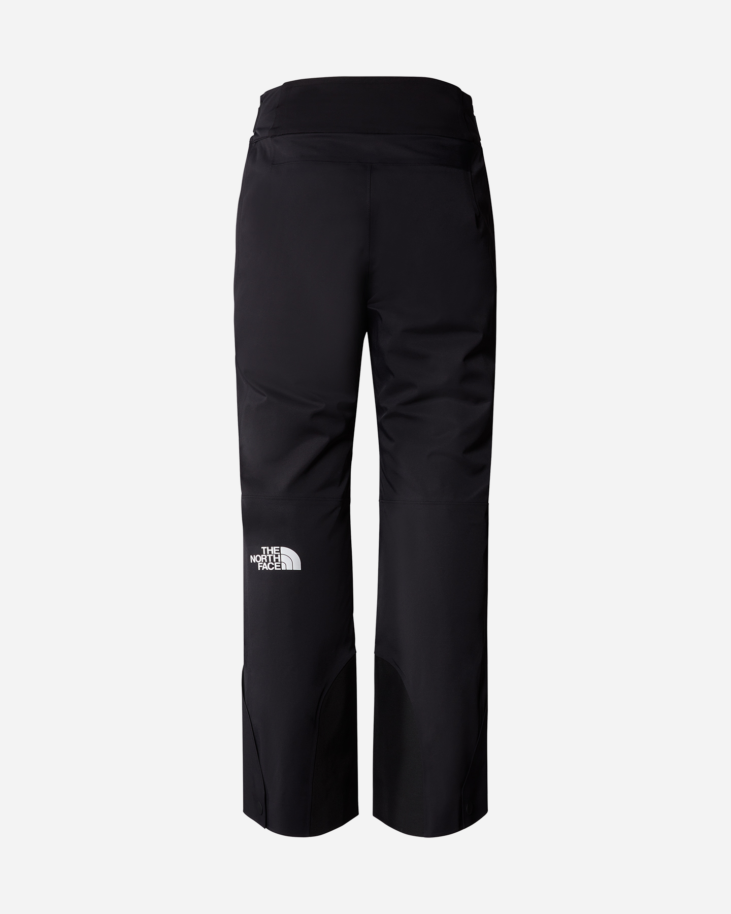 Pantalone sci THE NORTH FACE LENADO W - Nero - 1 | Cisalfa Sport