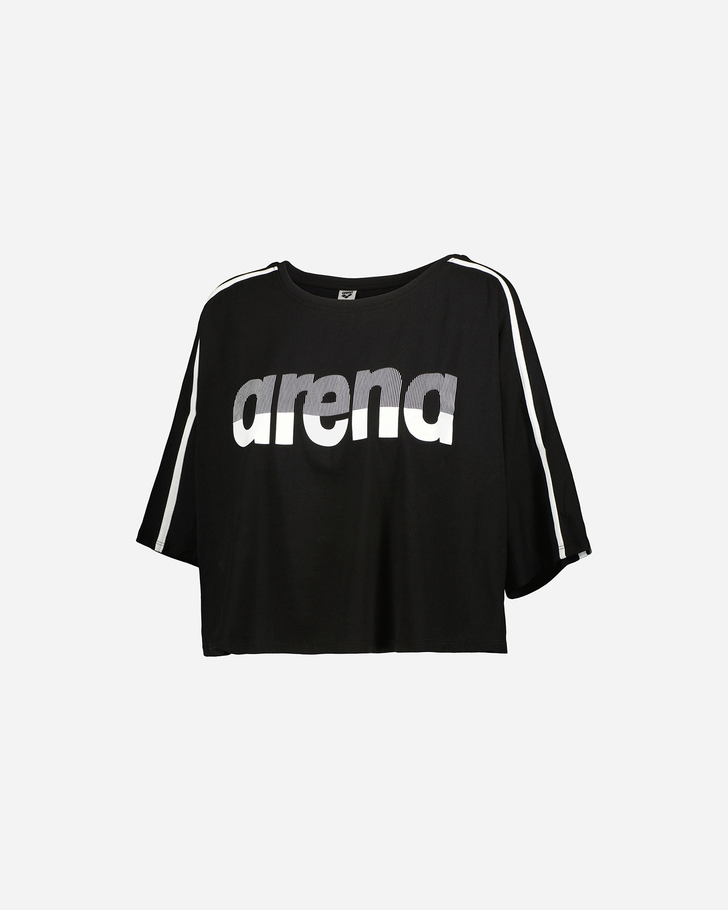 T-shirt ARENA BASIC ATHLETICS W - 5 | Cisalfa Sport