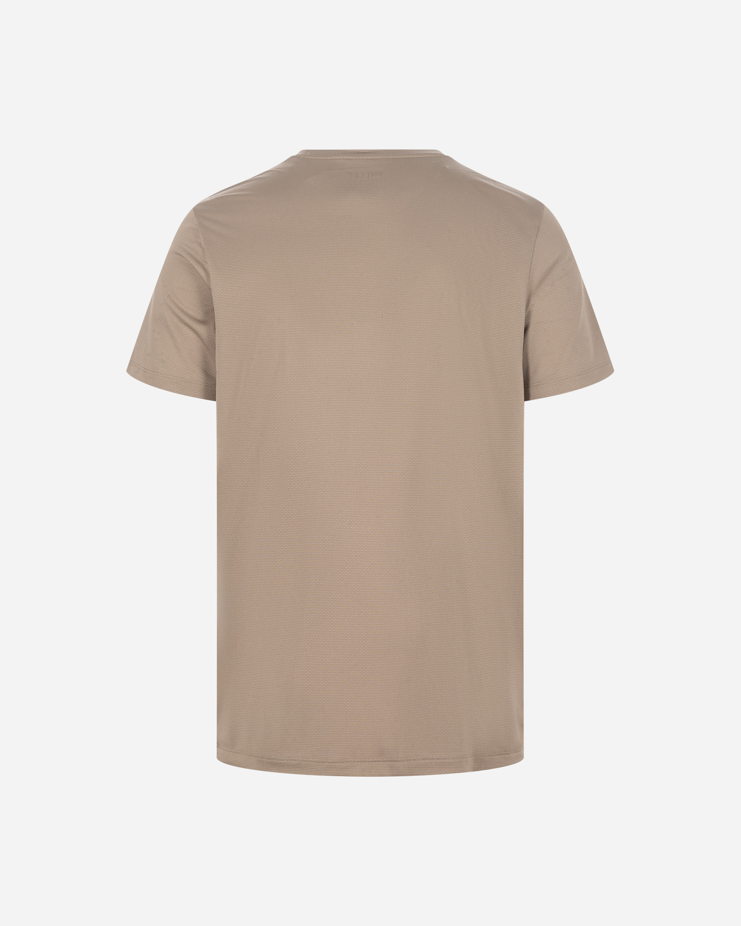 T-shirt MILLET UBIC LIGHT M - Beige - 1 | Cisalfa Sport