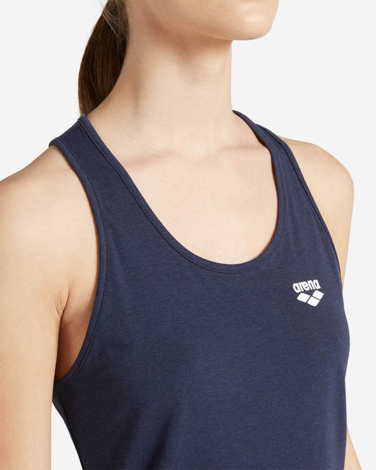 Canotta training ARENA ADVANCE LINE W - 10 | Cisalfa Sport