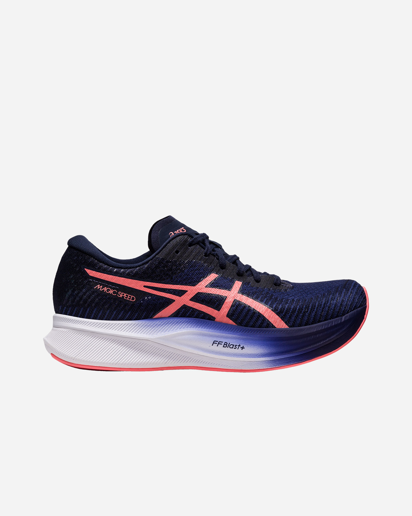 Scarpe running ASICS MAGIC SPEED 2 W - 0 | Cisalfa Sport