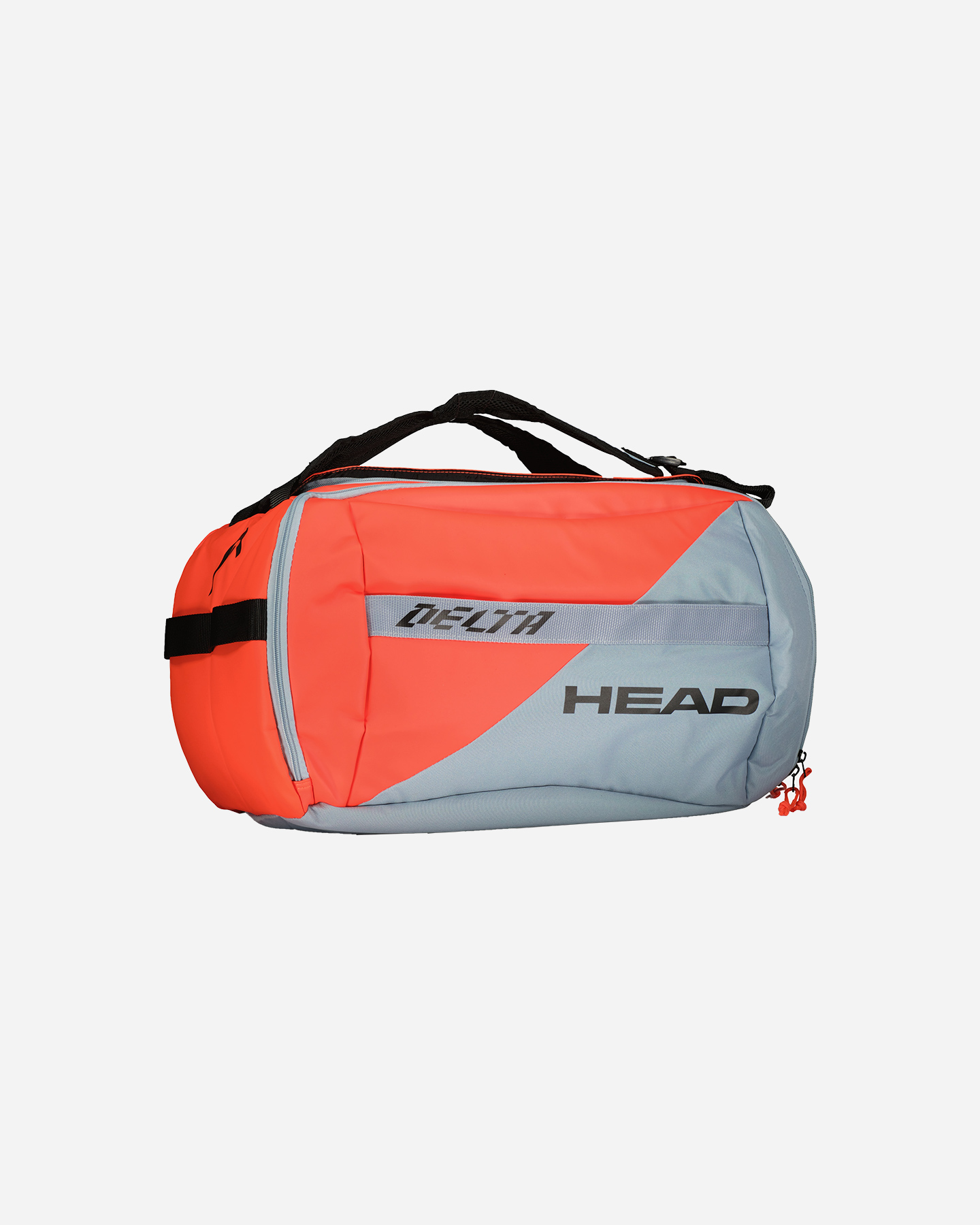 Fodero HEAD DELTA SPORT PADEL  - Grigio - 0 | Cisalfa Sport