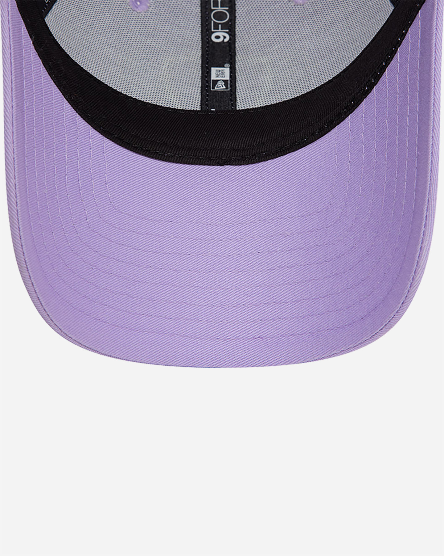 Accessorio calcio ufficiale NEW ERA ROMA MICRO 9FORTY W - Viola - 4 | Cisalfa Sport