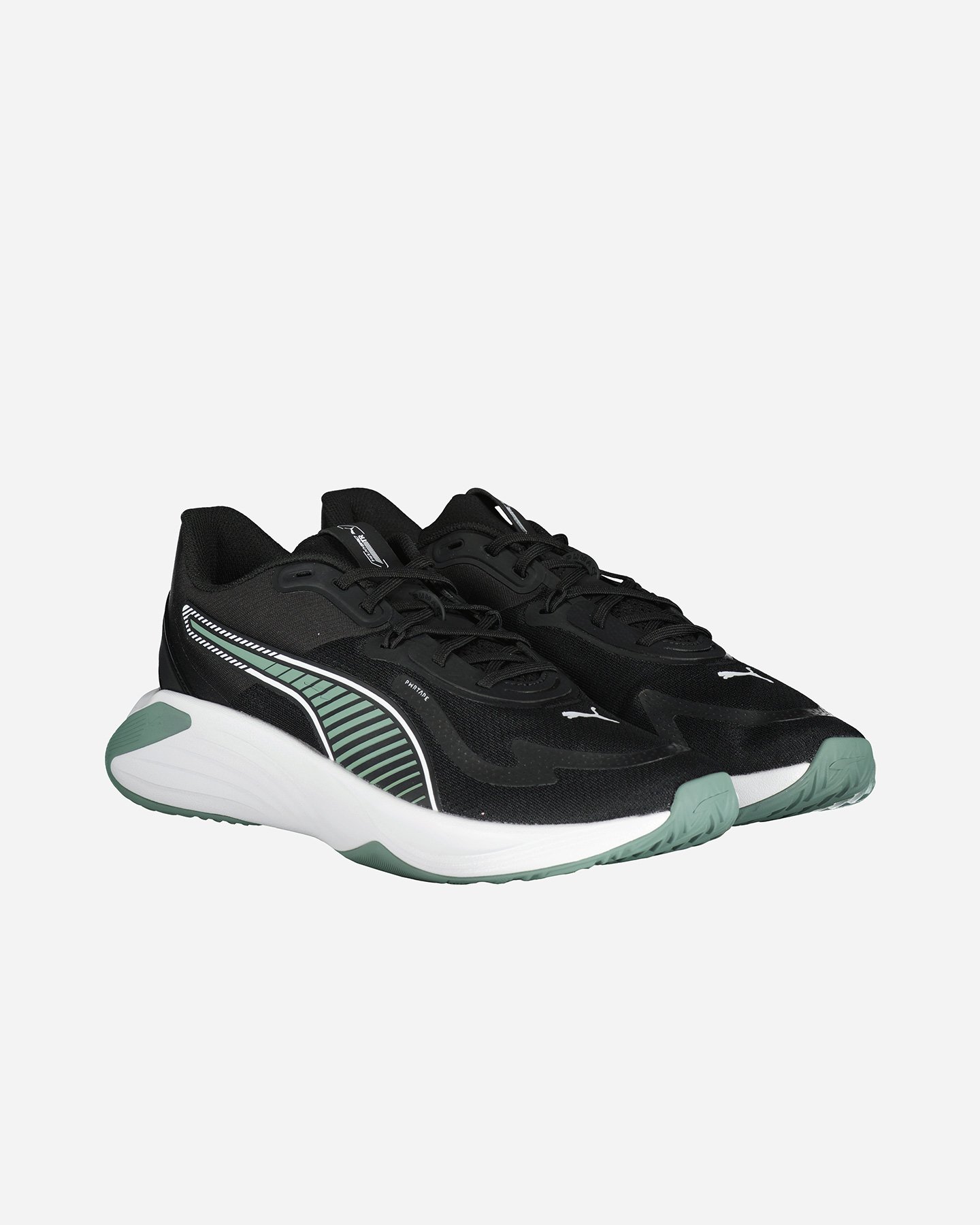 Scarpe training PUMA PWR HYBRID TR M - Nero - 1 | Cisalfa Sport