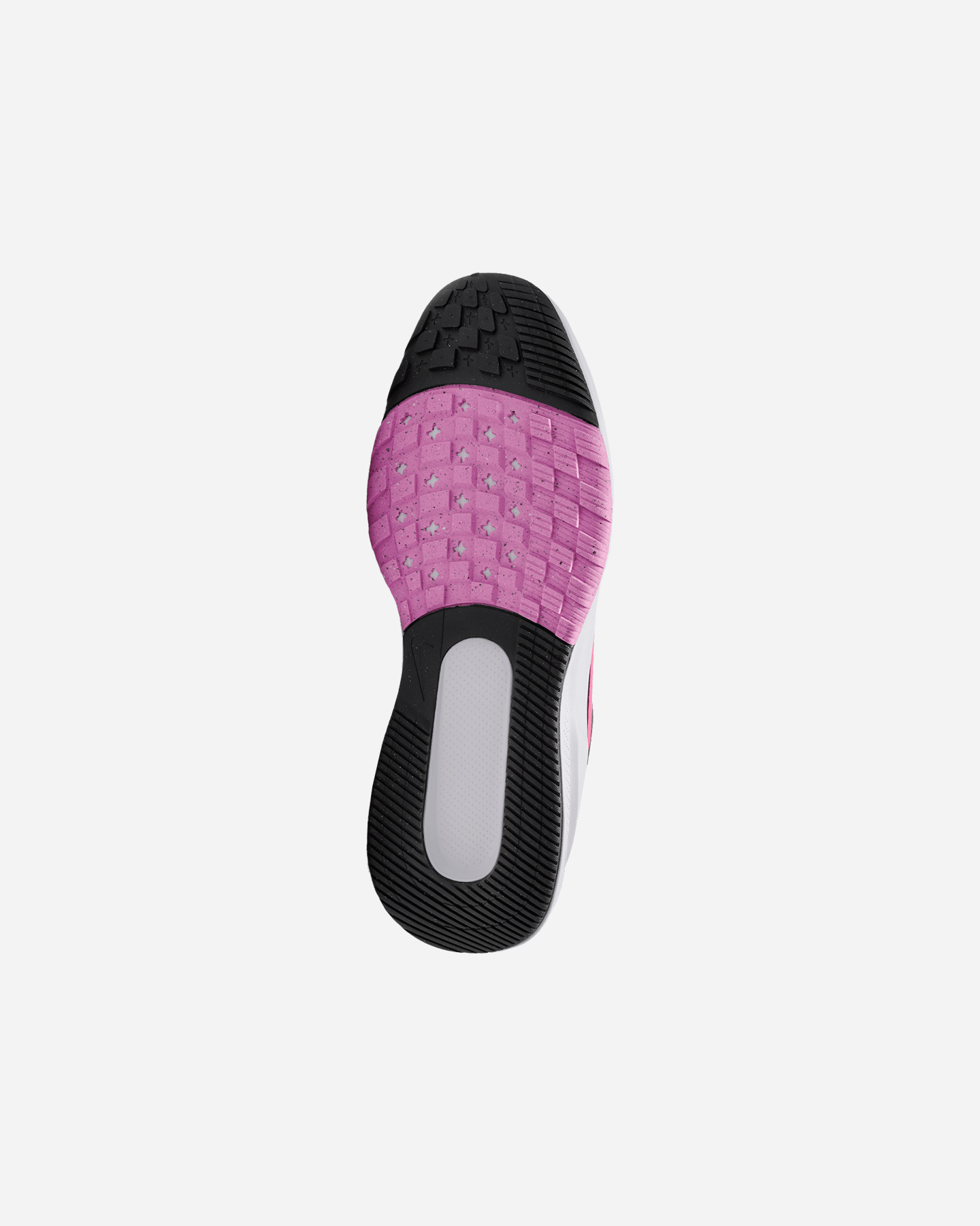 Scarpe sneakers NIKE STAR RUNNER 5 GS JR - Color mix - 2 | Cisalfa Sport