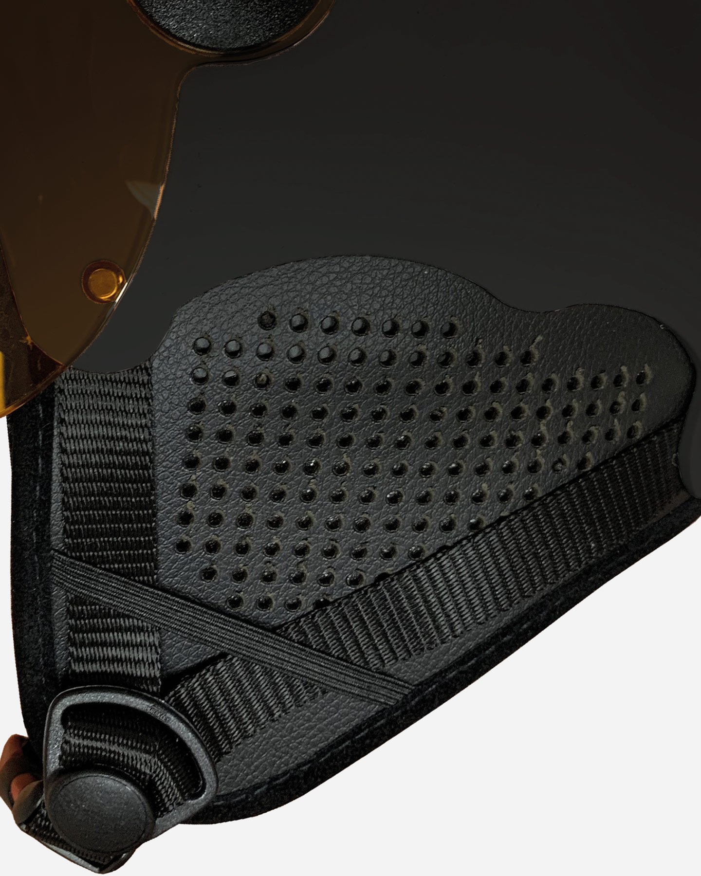 Casco sci REUSCH VISOR ECO M - Nero - 1 | Cisalfa Sport