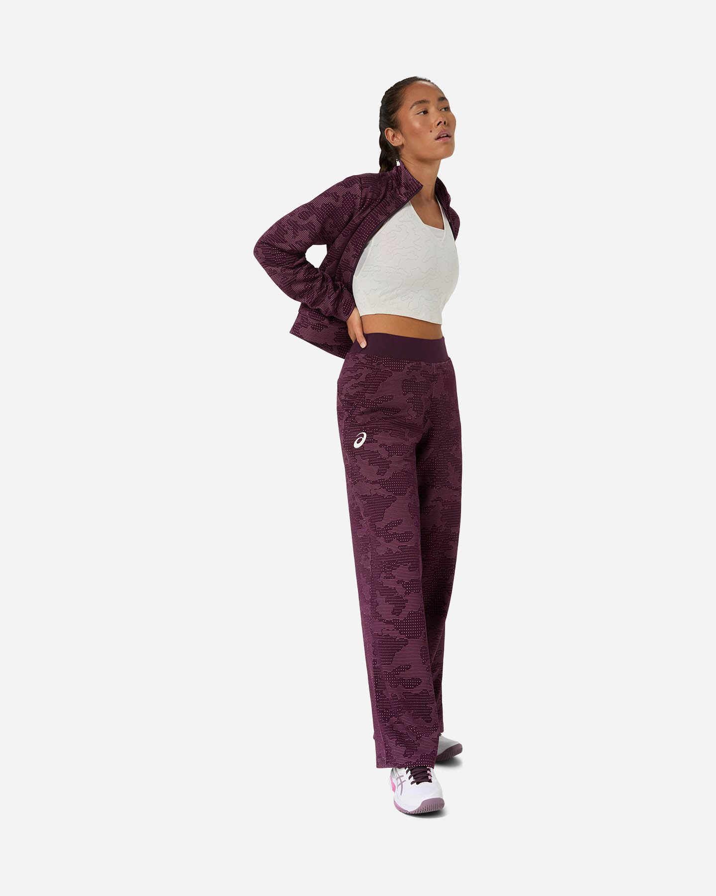 Abbigliamento tennis ASICS MATCH W - Color mix - 4 | Cisalfa Sport