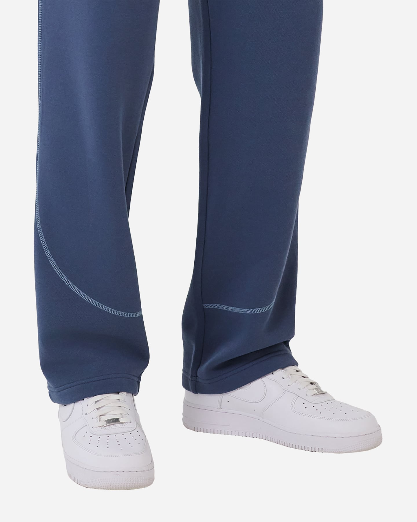 Pantalone NEW ERA LOS ANGELES LAKERS M - Azzurro - 4 | Cisalfa Sport