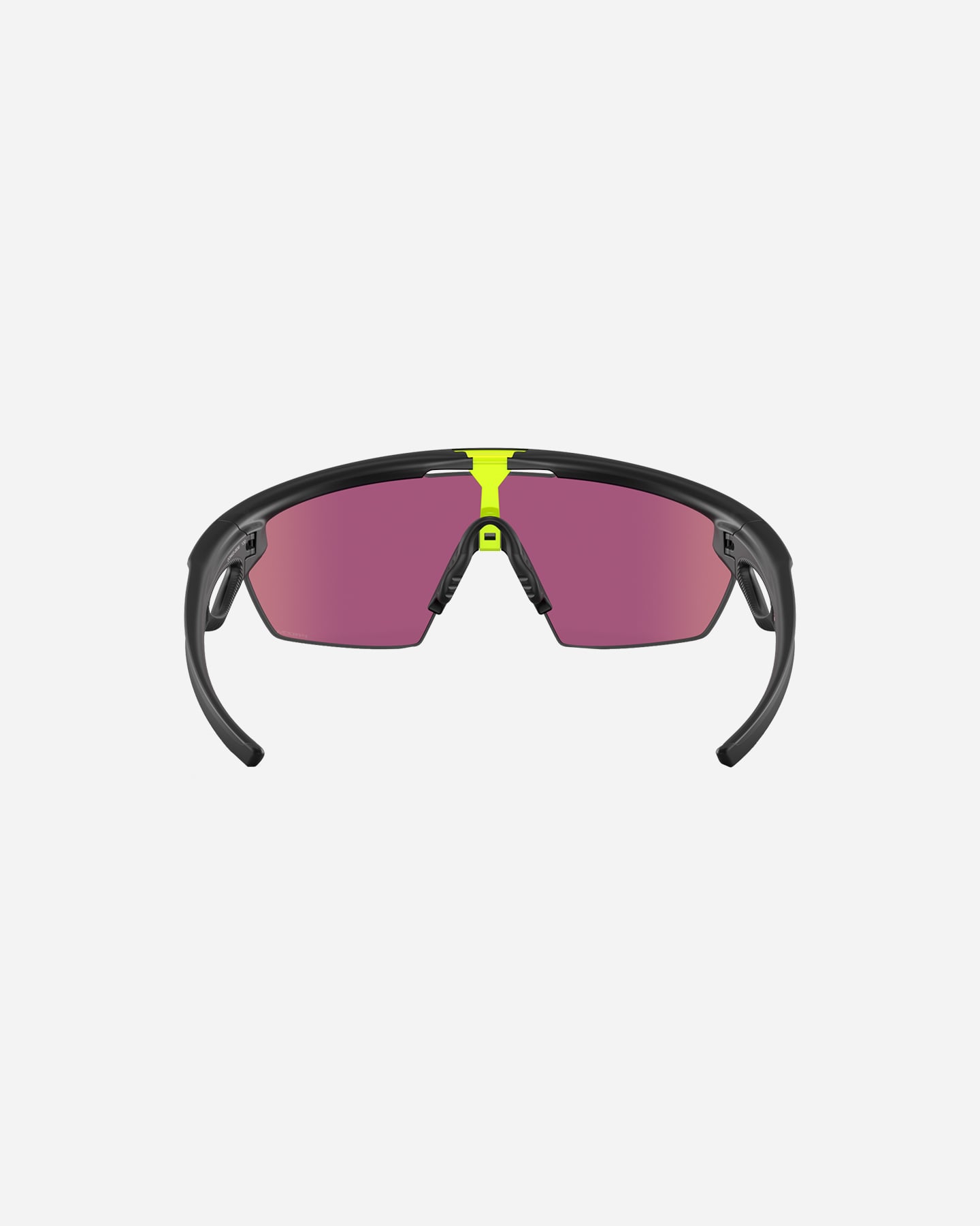 Occhiali OAKLEY SPHAERA MATTE PRIZM  - Nero - 2 | Cisalfa Sport