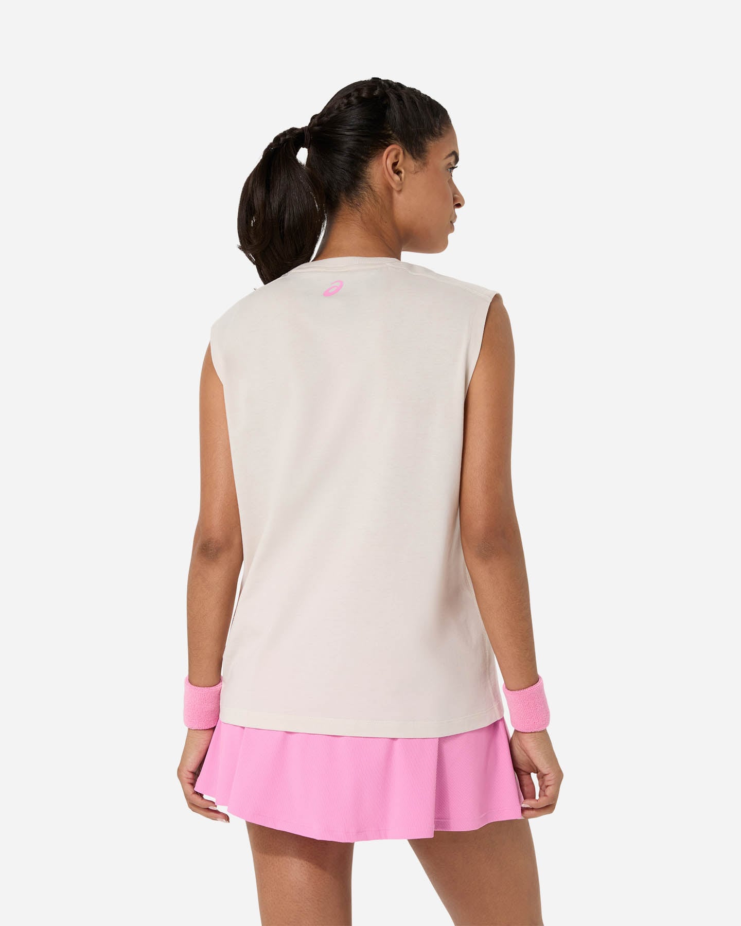T-shirt tennis ASICS GAME SEASONAL W - Color mix - 1 | Cisalfa Sport