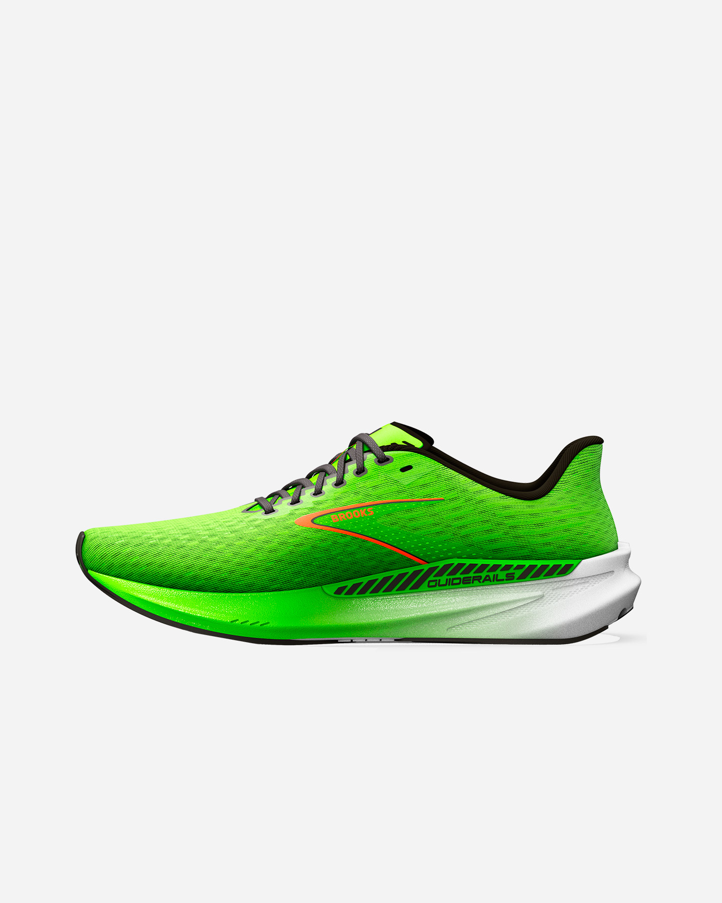 Scarpe running BROOKS HYPERION GTS M - 5 | Cisalfa Sport