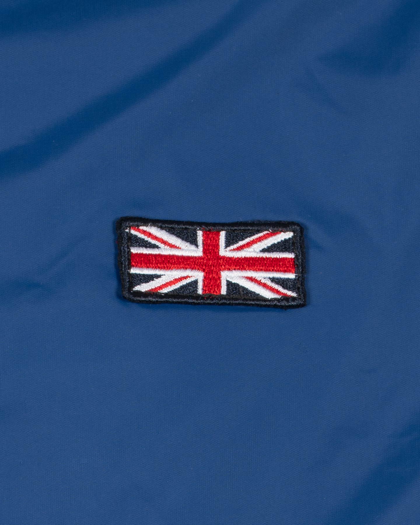 Gilet ADMIRAL  URBAN COLLEGE JR - Blu - 2 | Cisalfa Sport