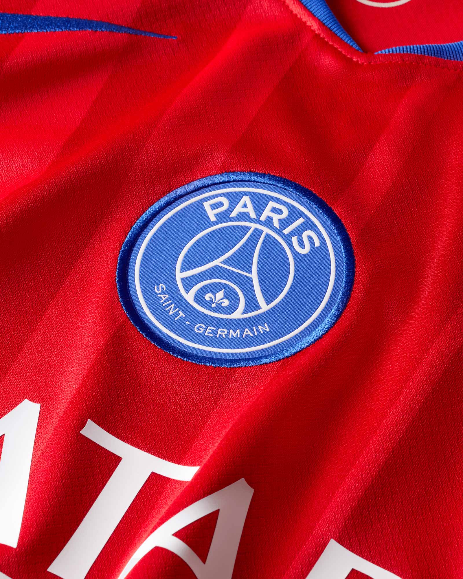 Maglia calcio ufficiale NIKE PARIS SAINT GERMAIN 3RD 25-26 M - Color mix - 5 | Cisalfa Sport